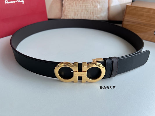 Ferragamo Belt