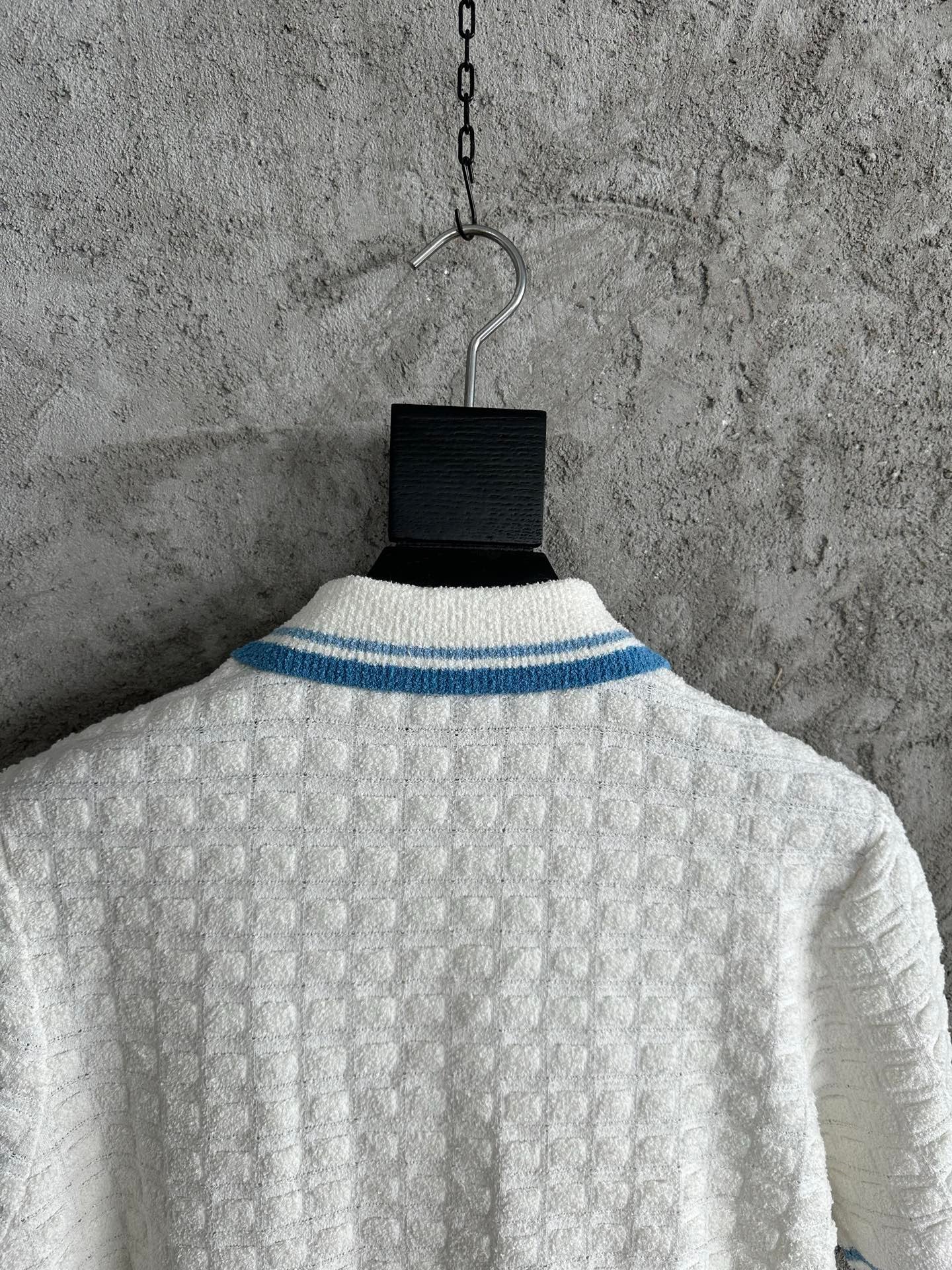 Casablanca Polo