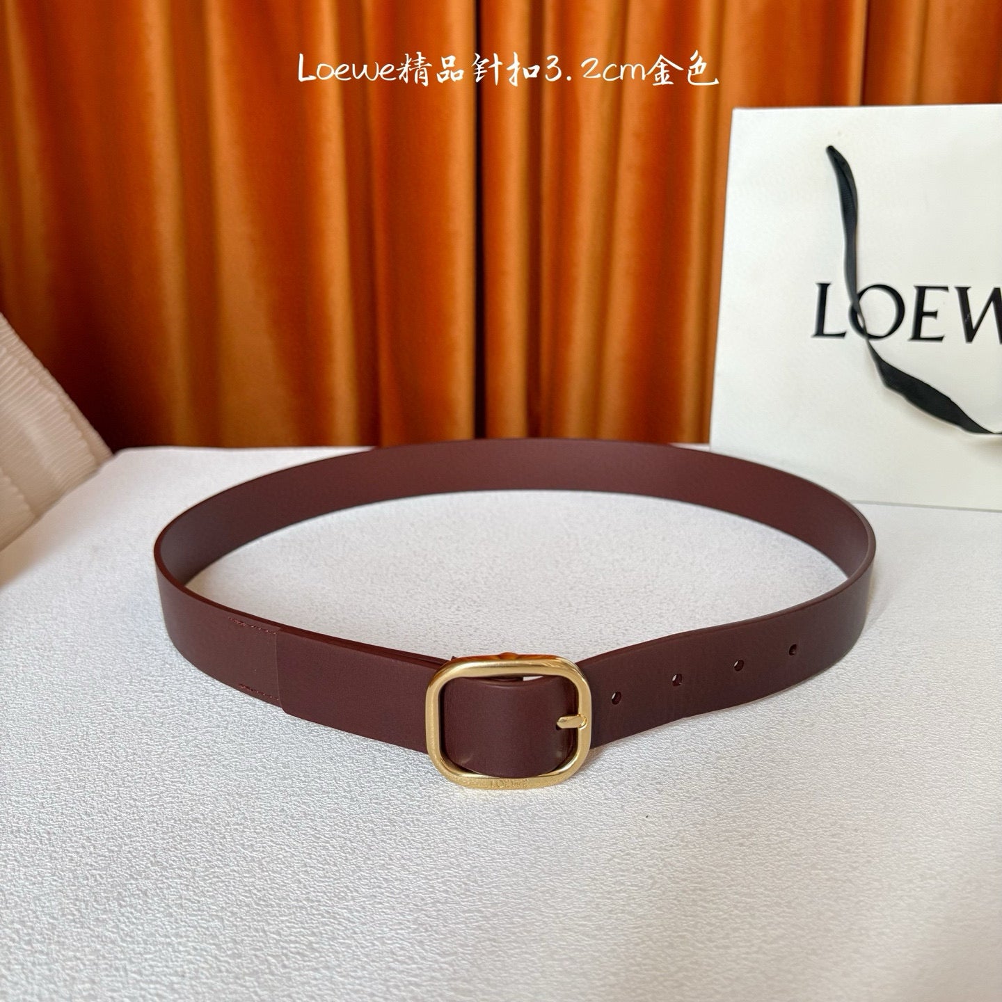 Loewe Belt
