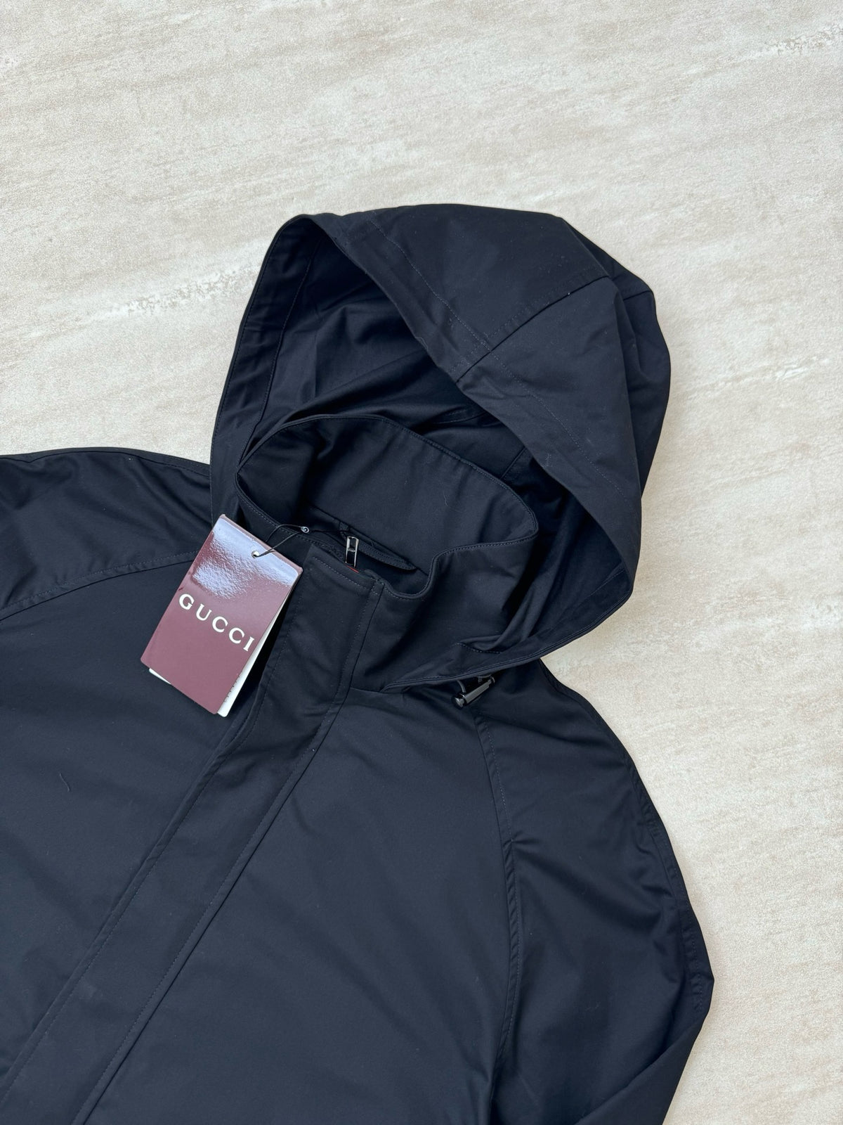 Gucci Jacket