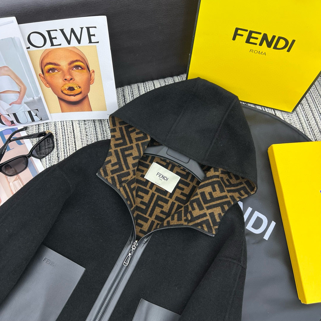 Fendi Jacket