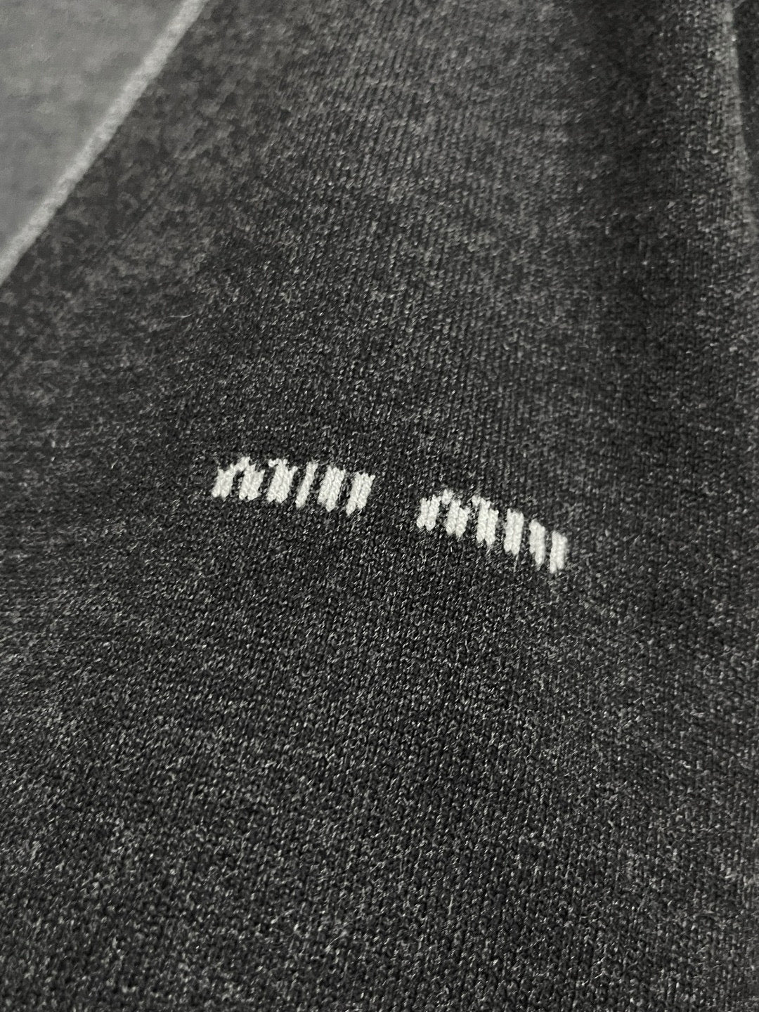 Miu Miu Cardigan