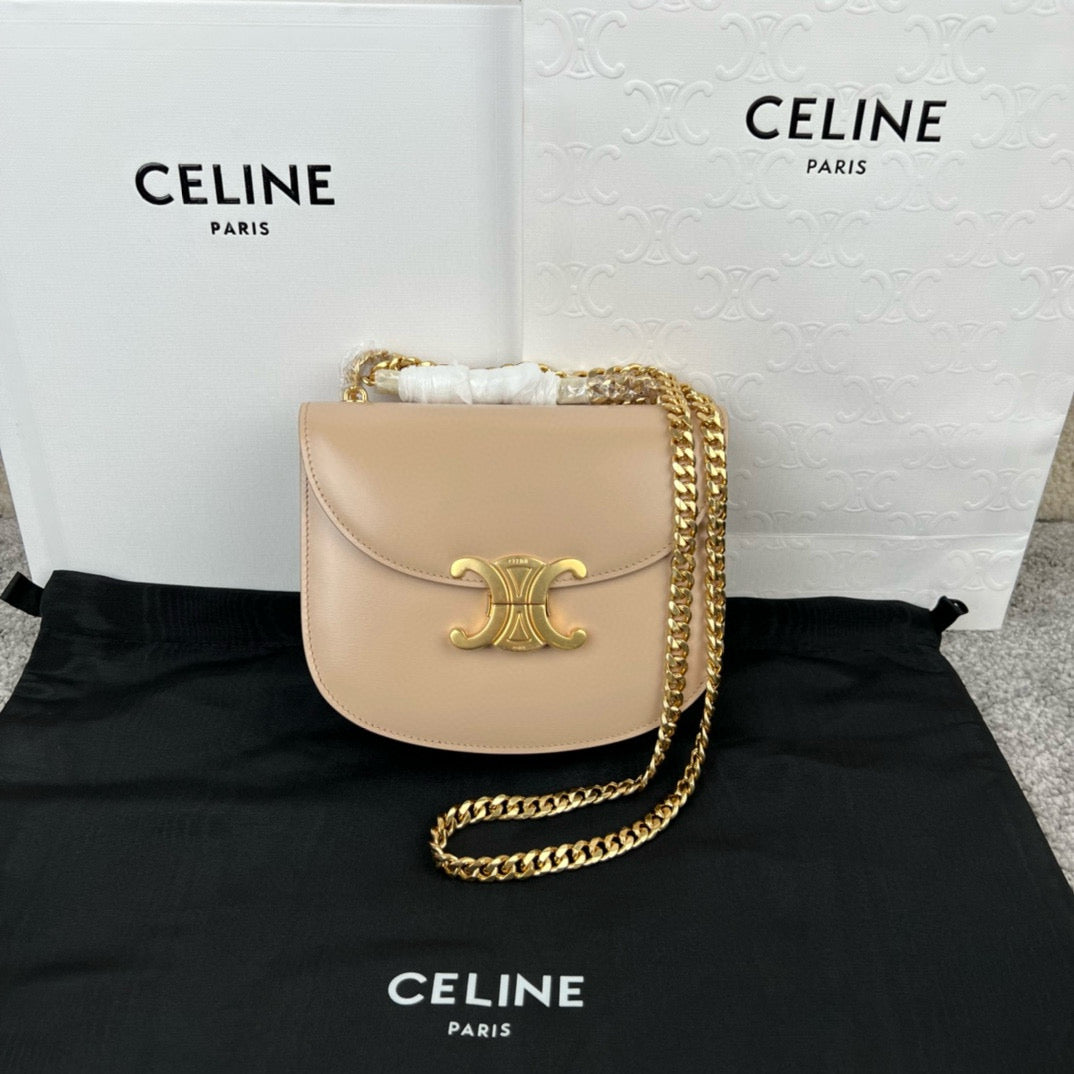 Celine Triomphe Cross Body