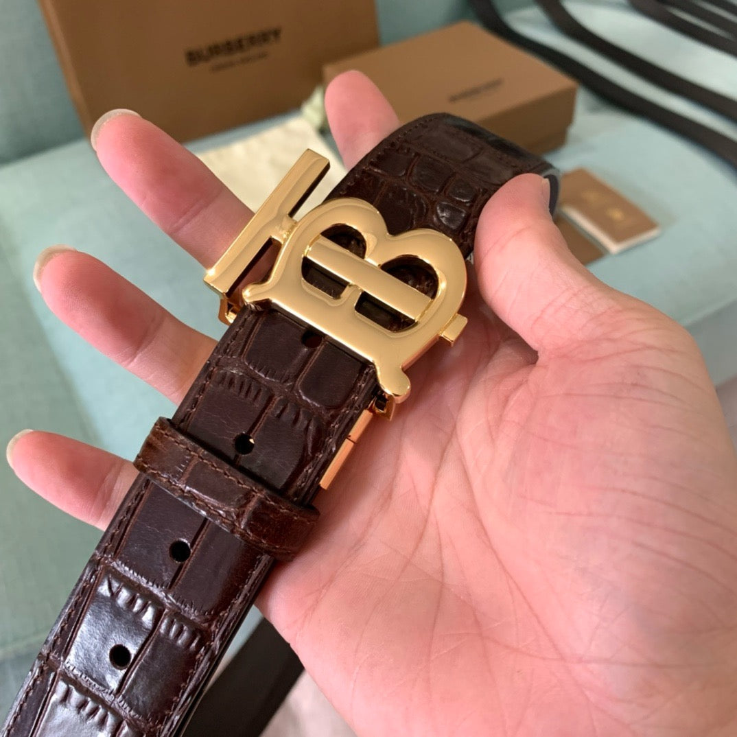 BBR Belt