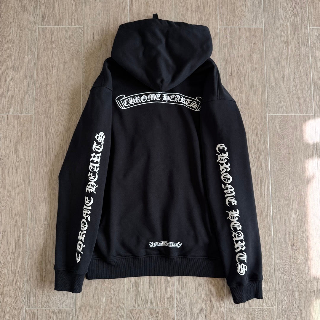 Chrome Hearts Jacket