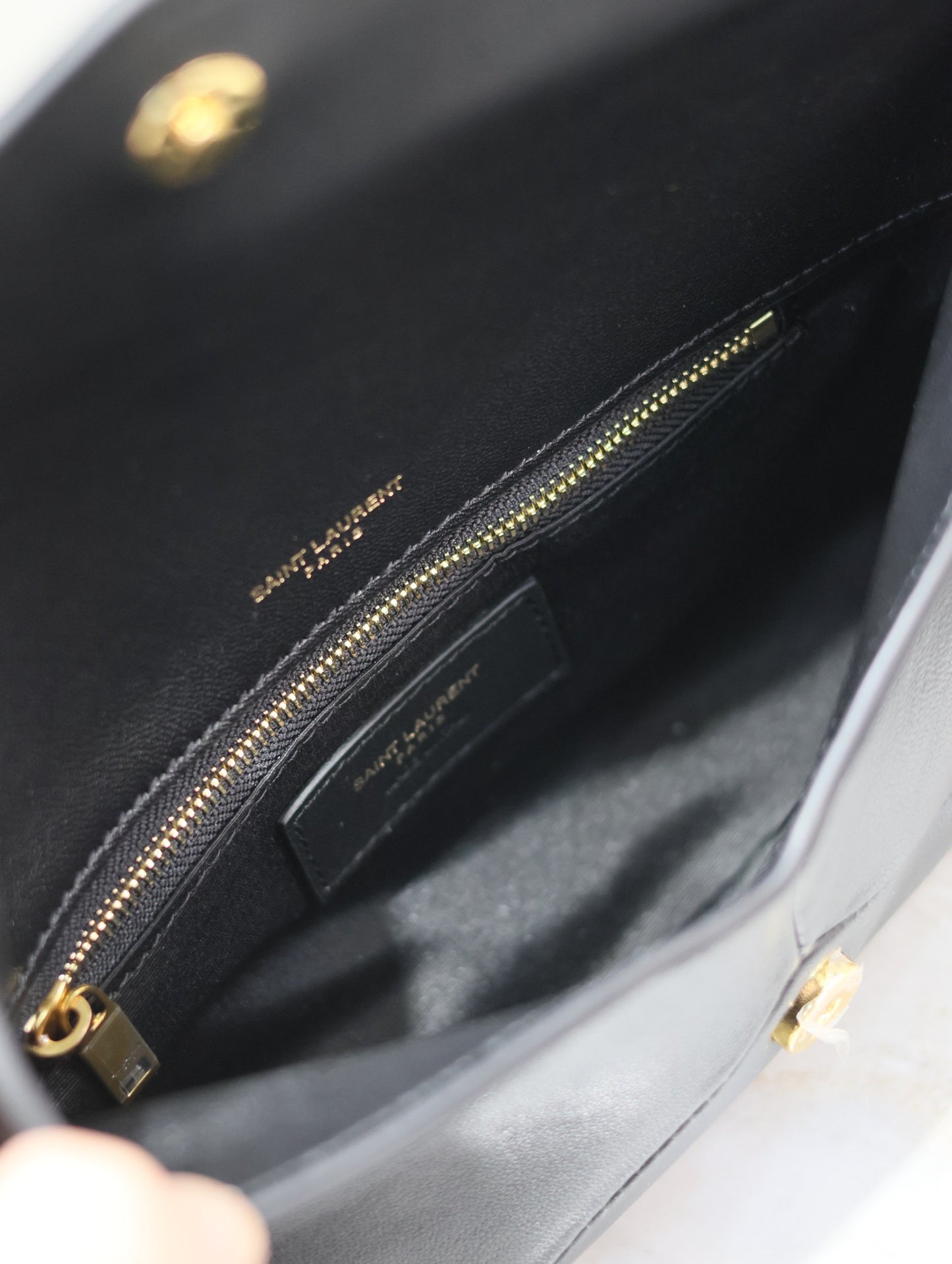 YSL Wallet