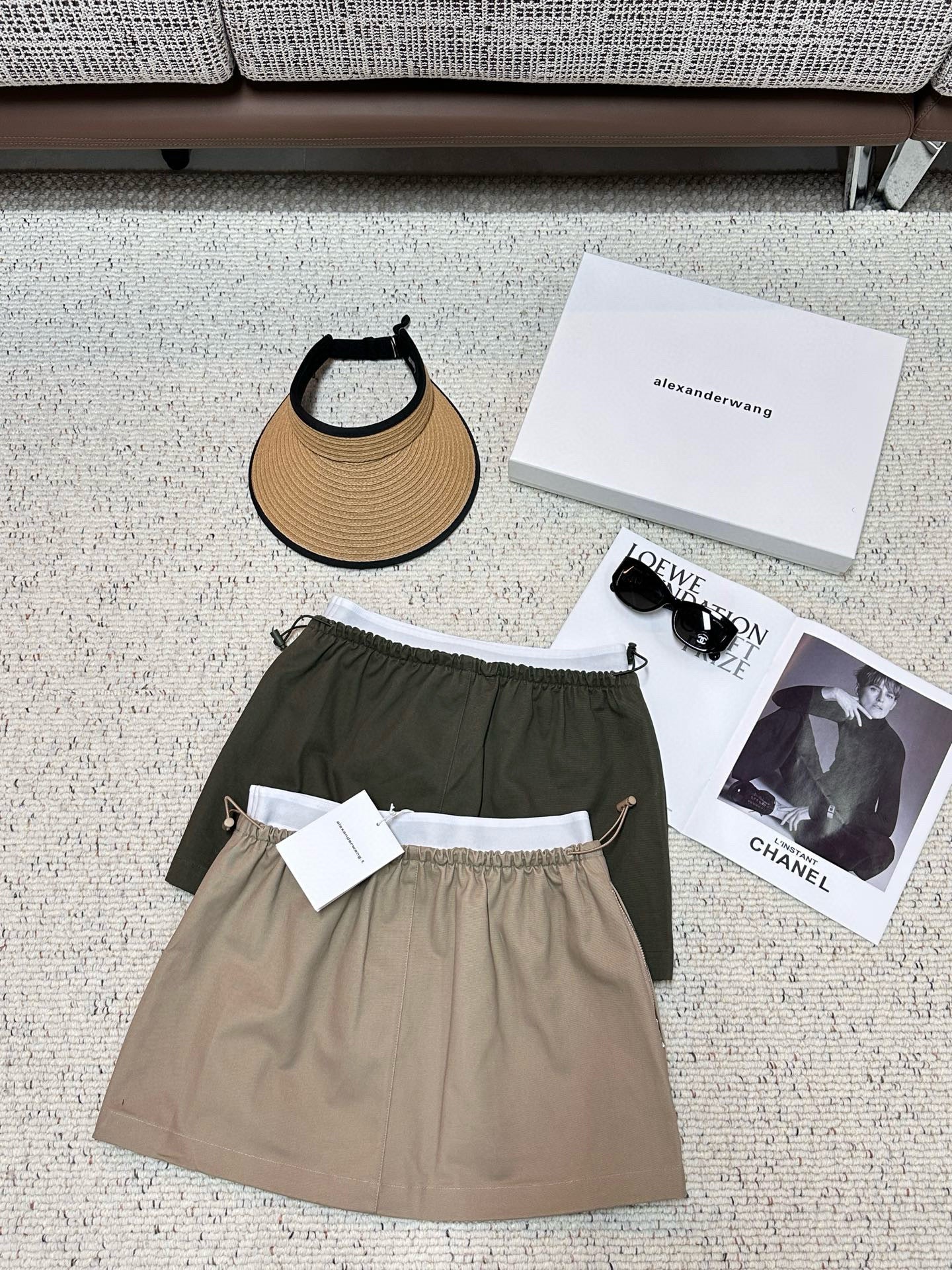 Alexander Wang Short
