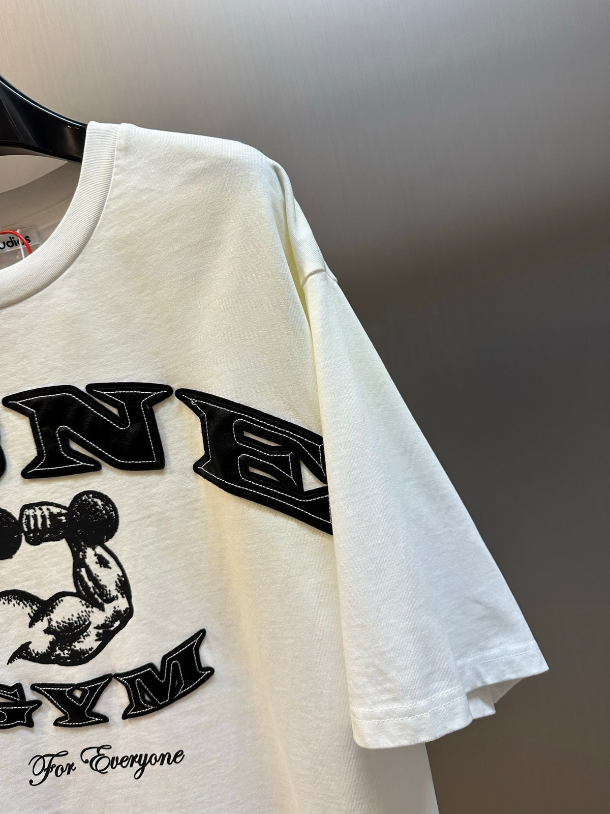 AS T-Shirt