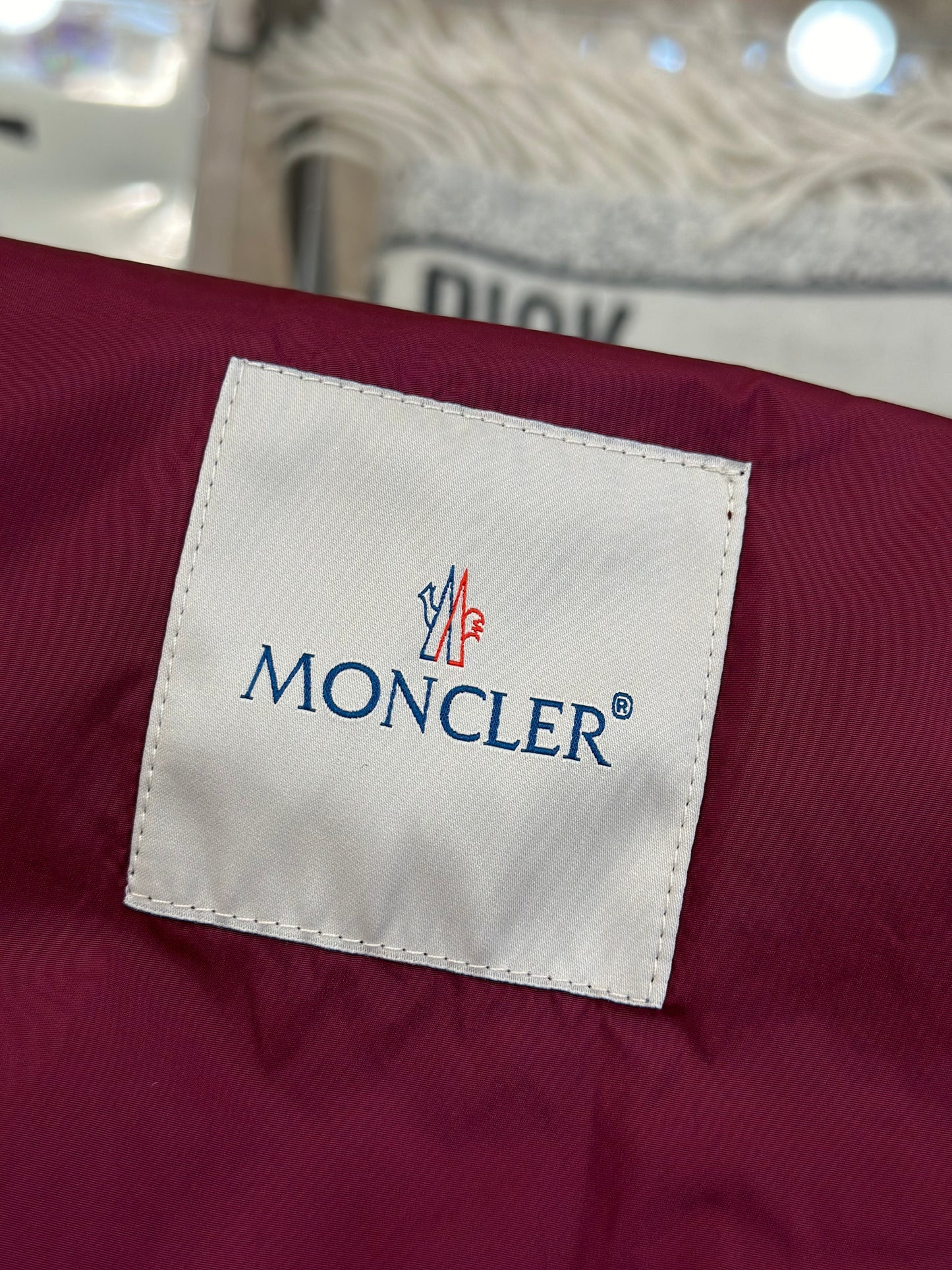 Moncler Jacket