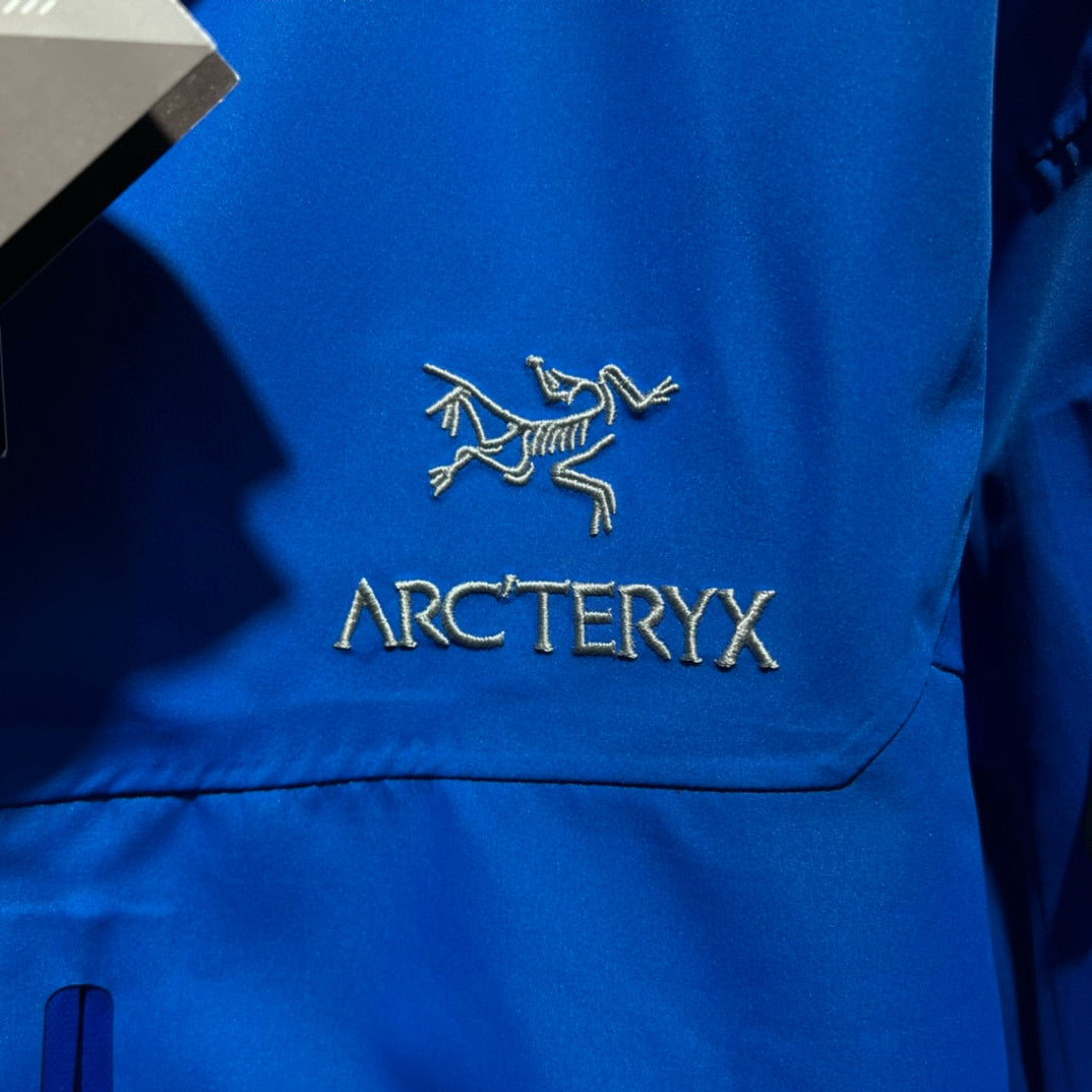 Arcteryx Jacket
