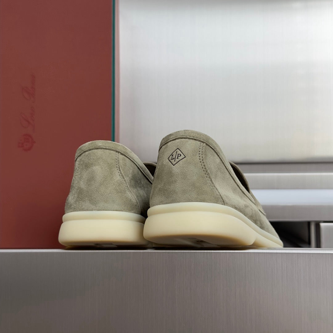 LP Loafers