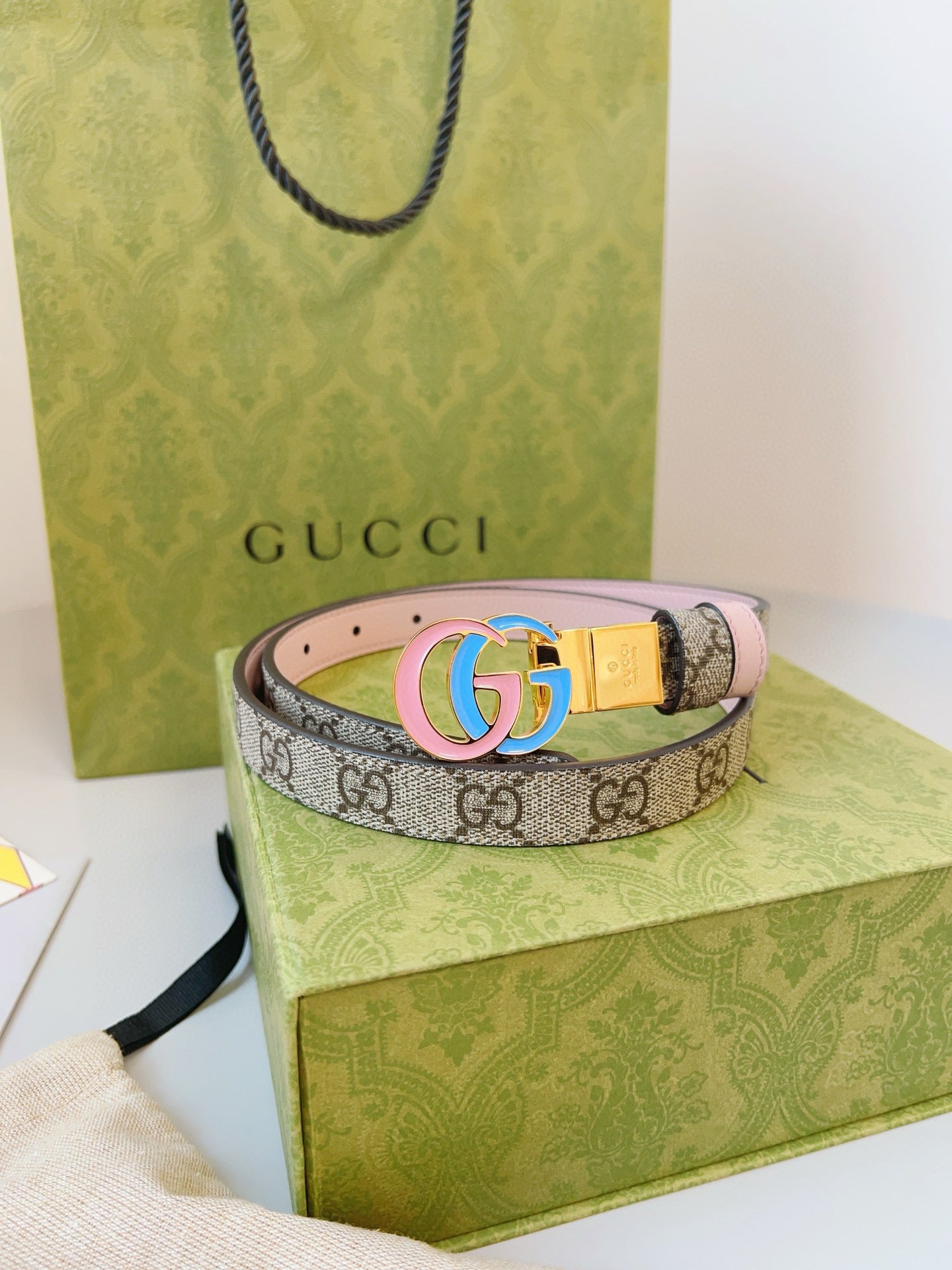 Gucci Belt