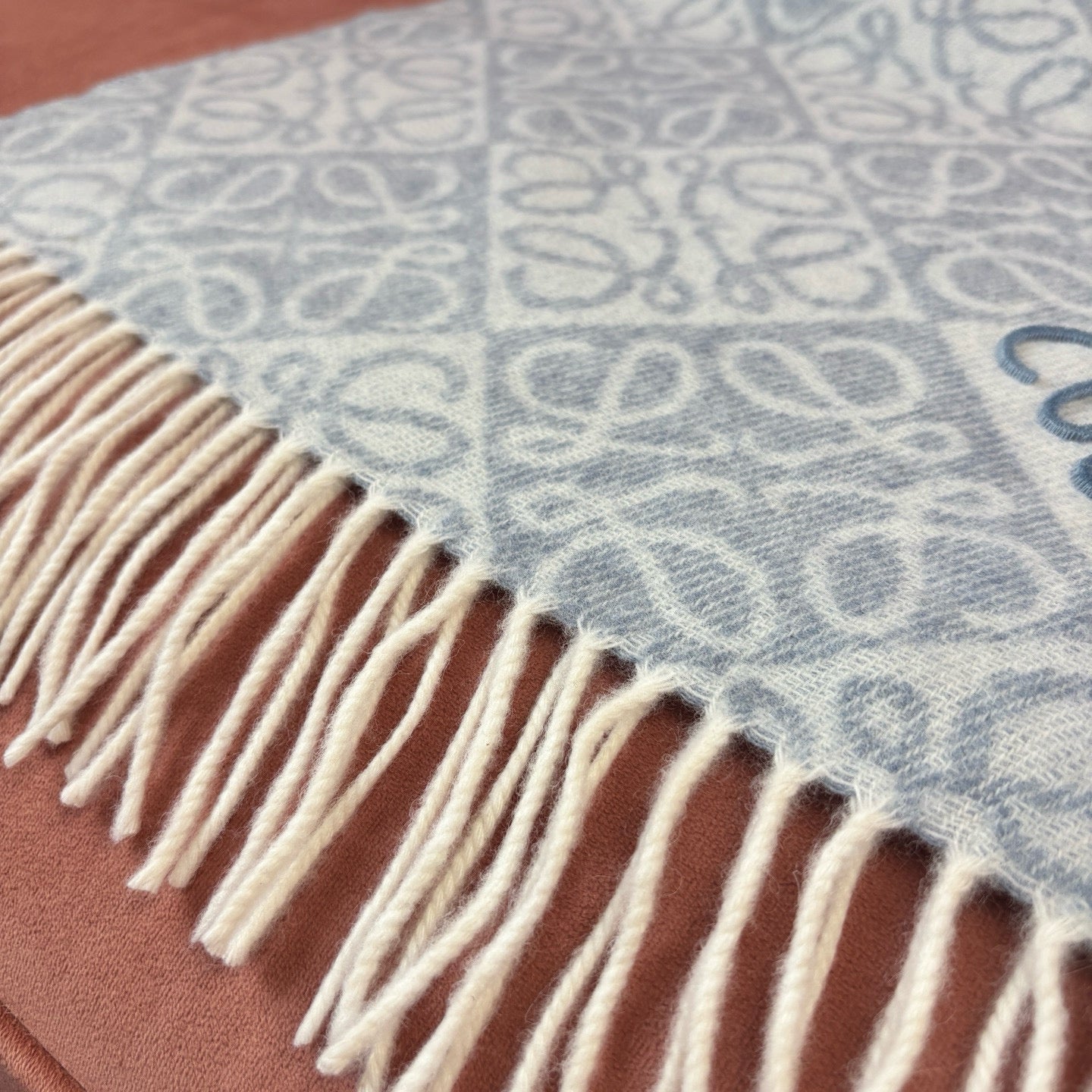 Loewe Scarves