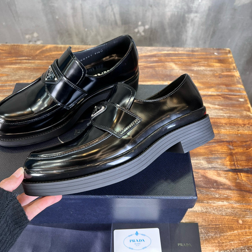 Prada Loafers