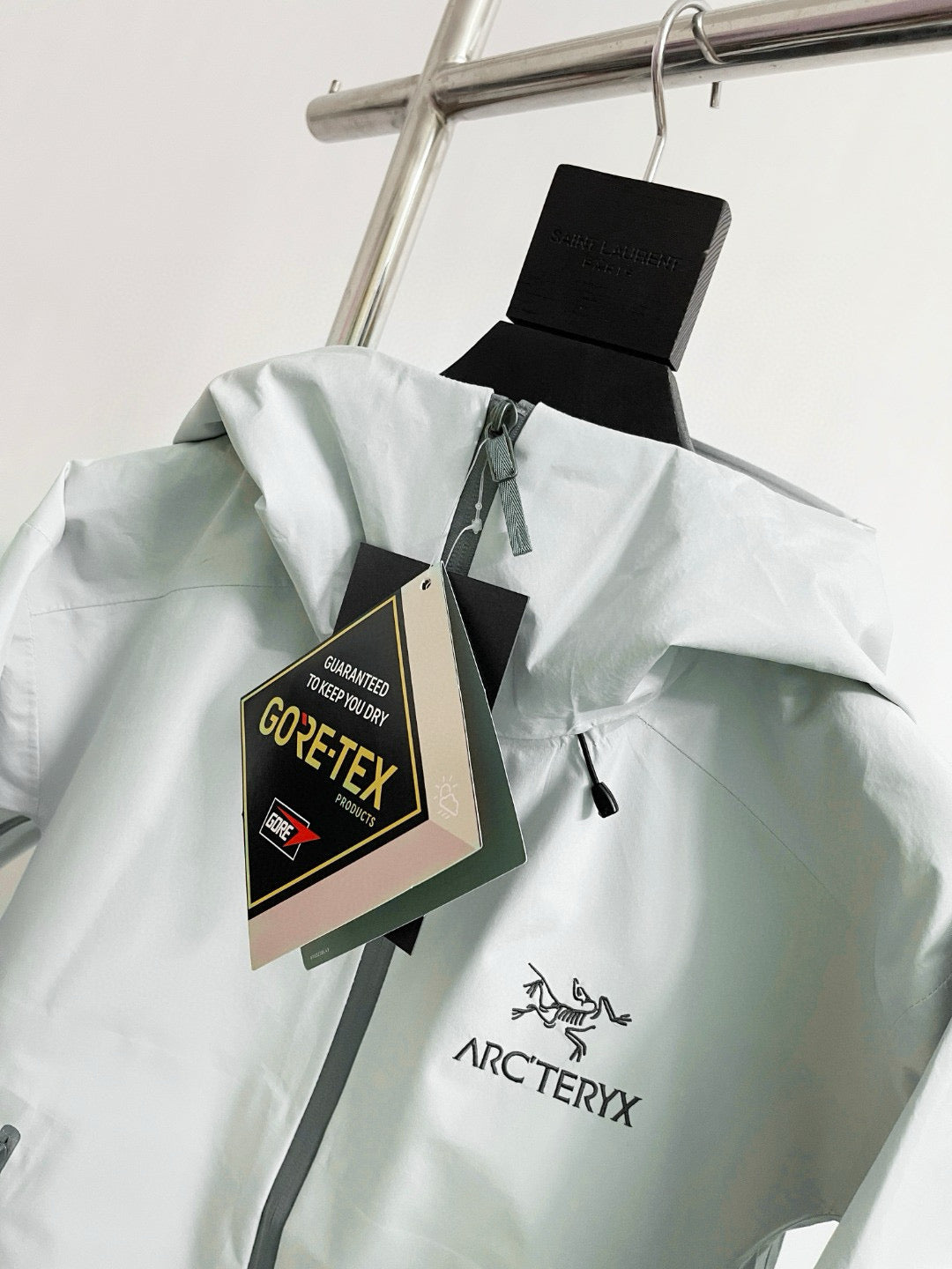 Arctery Jacket