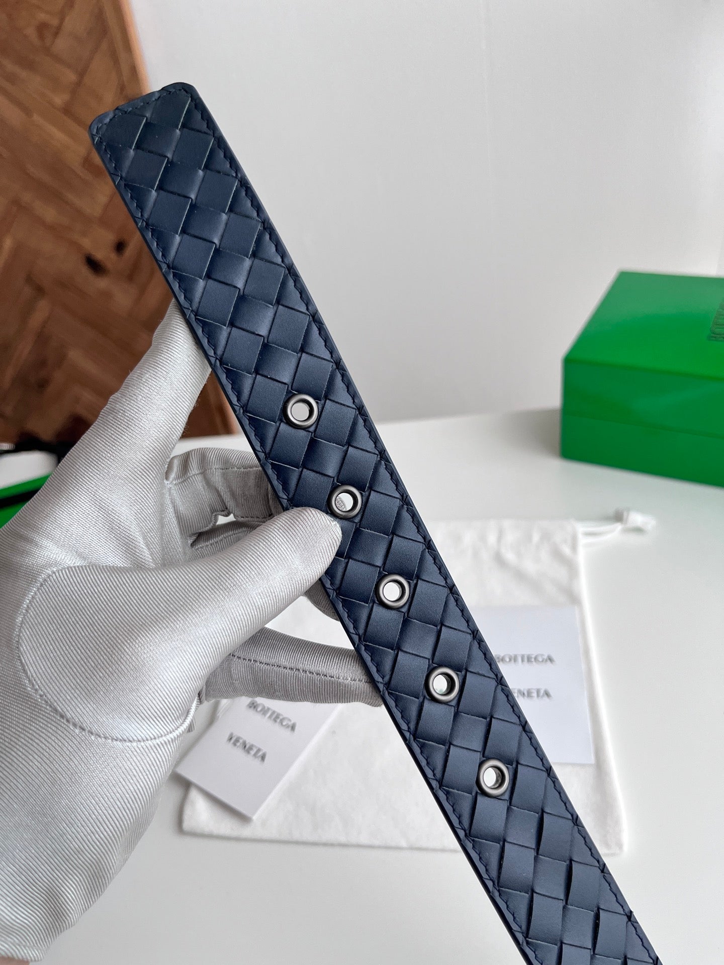 Bottega Veneta Belts