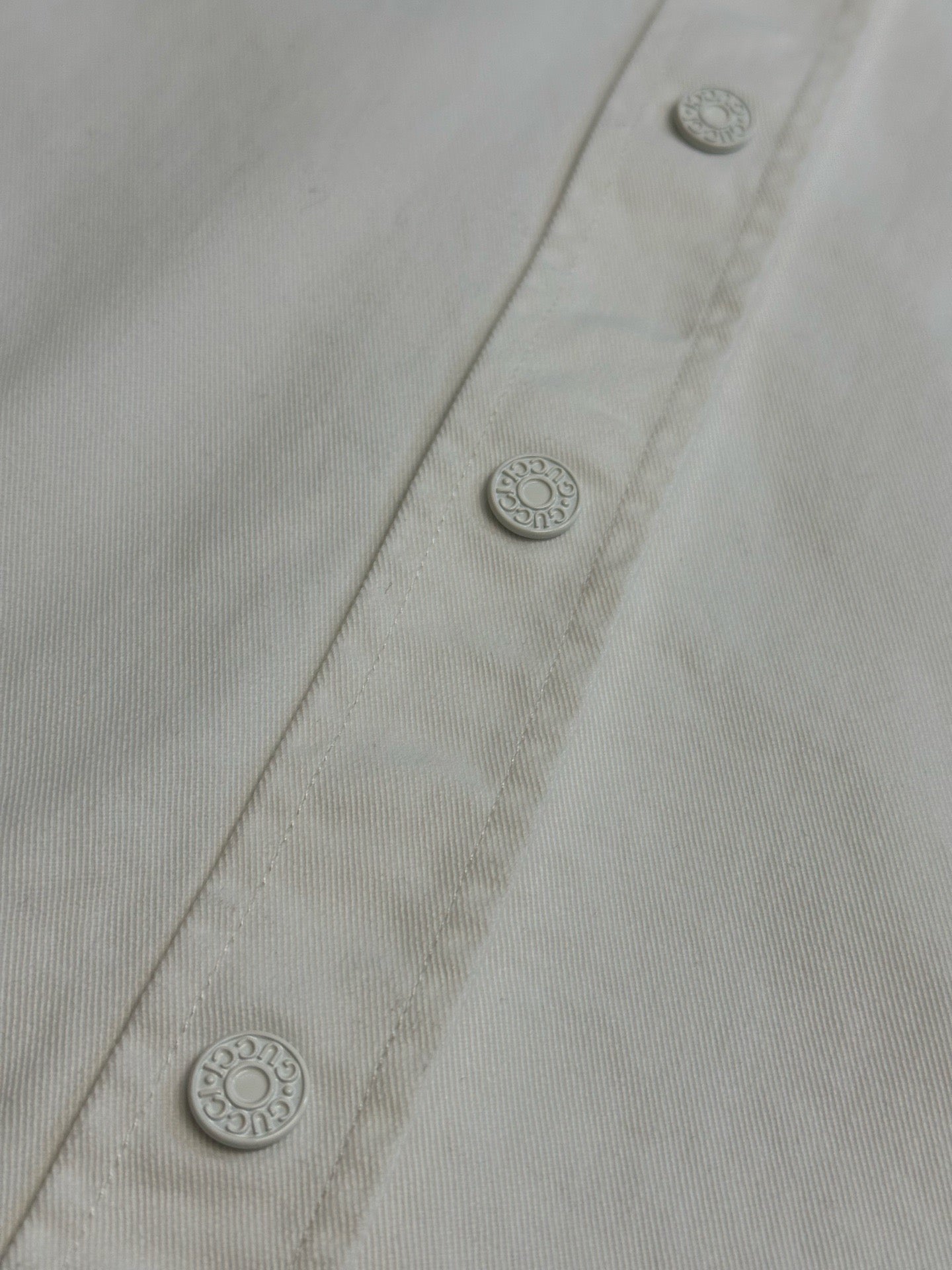 Gucci Long Sleeve Shirt