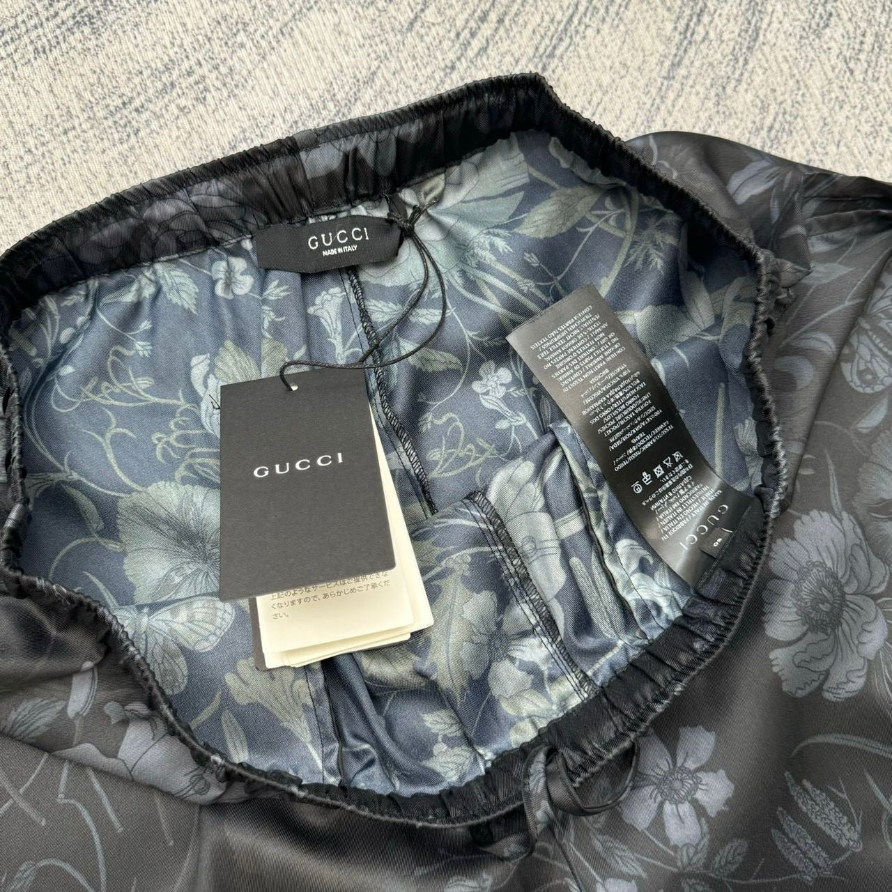 Gucci Short Pants