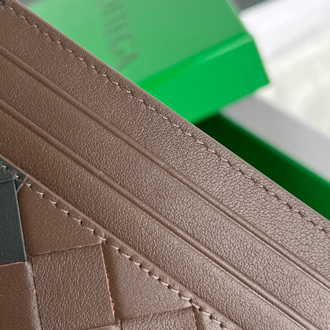 Bottega Veneta Card Holder