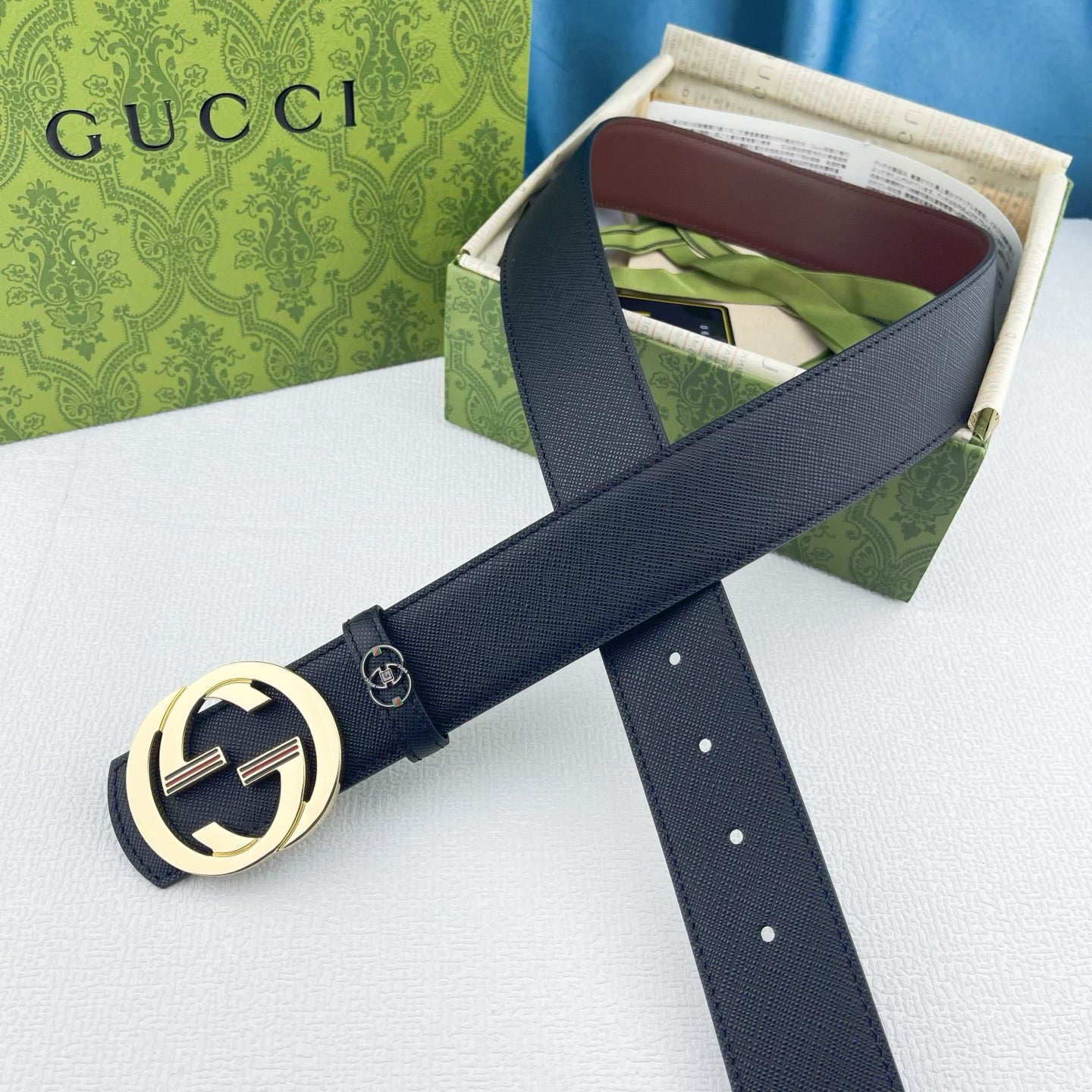 Gucci Belts