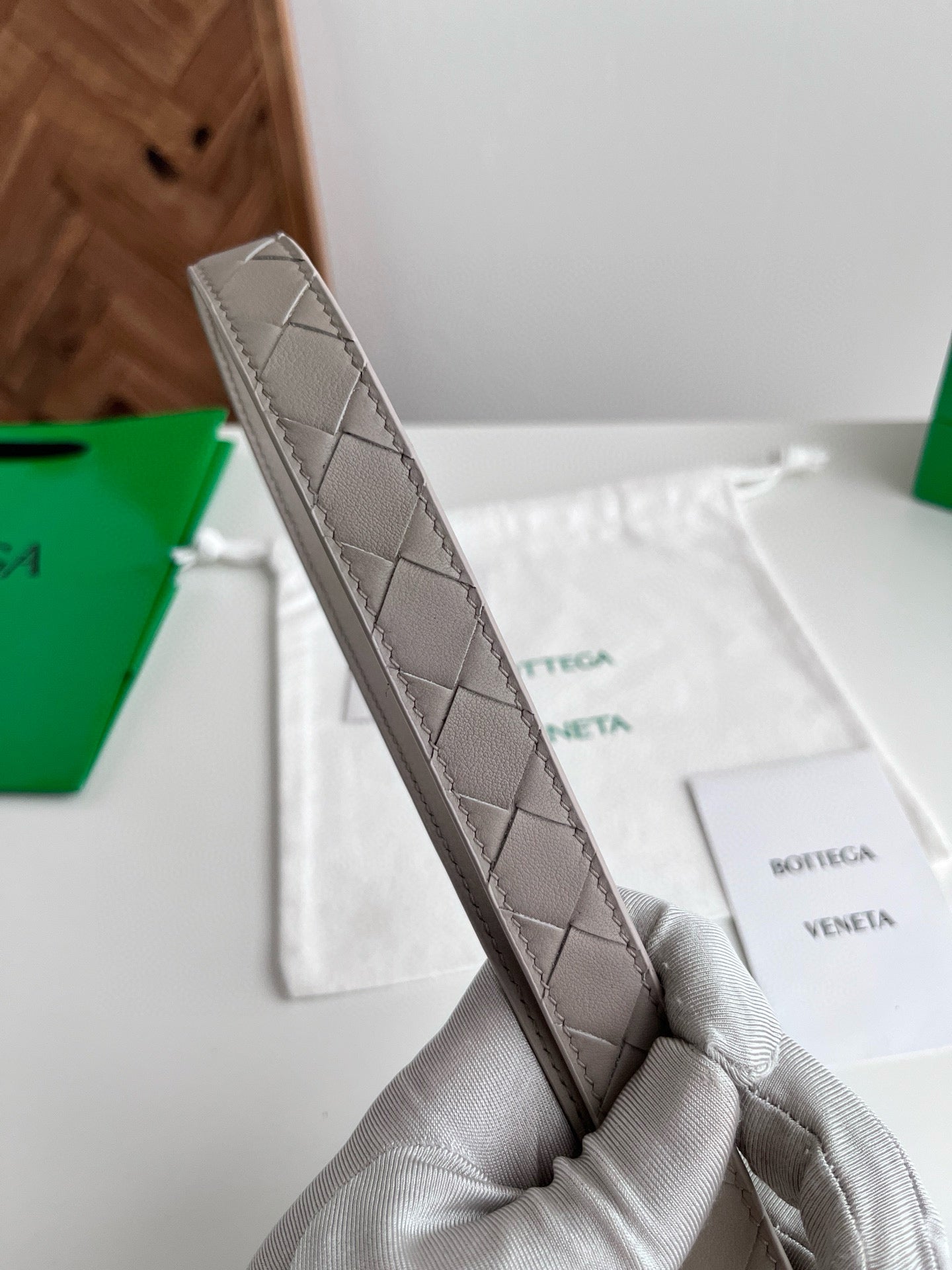 Bottega Veneta Belt