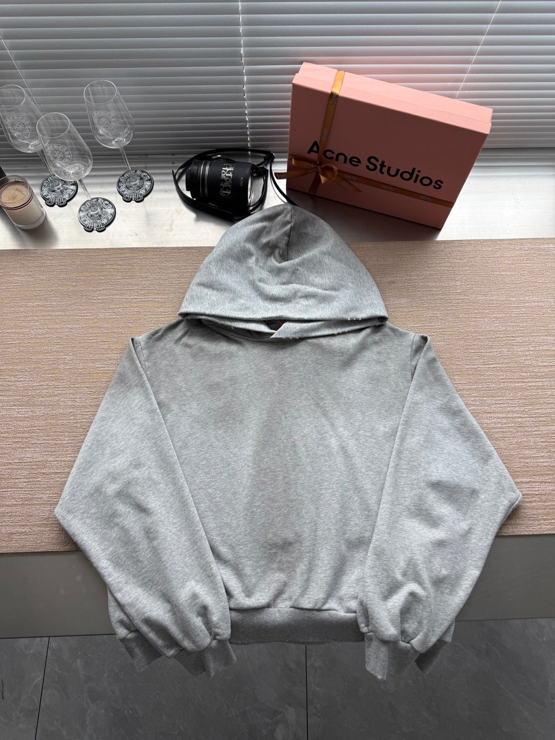 AS Hoodie