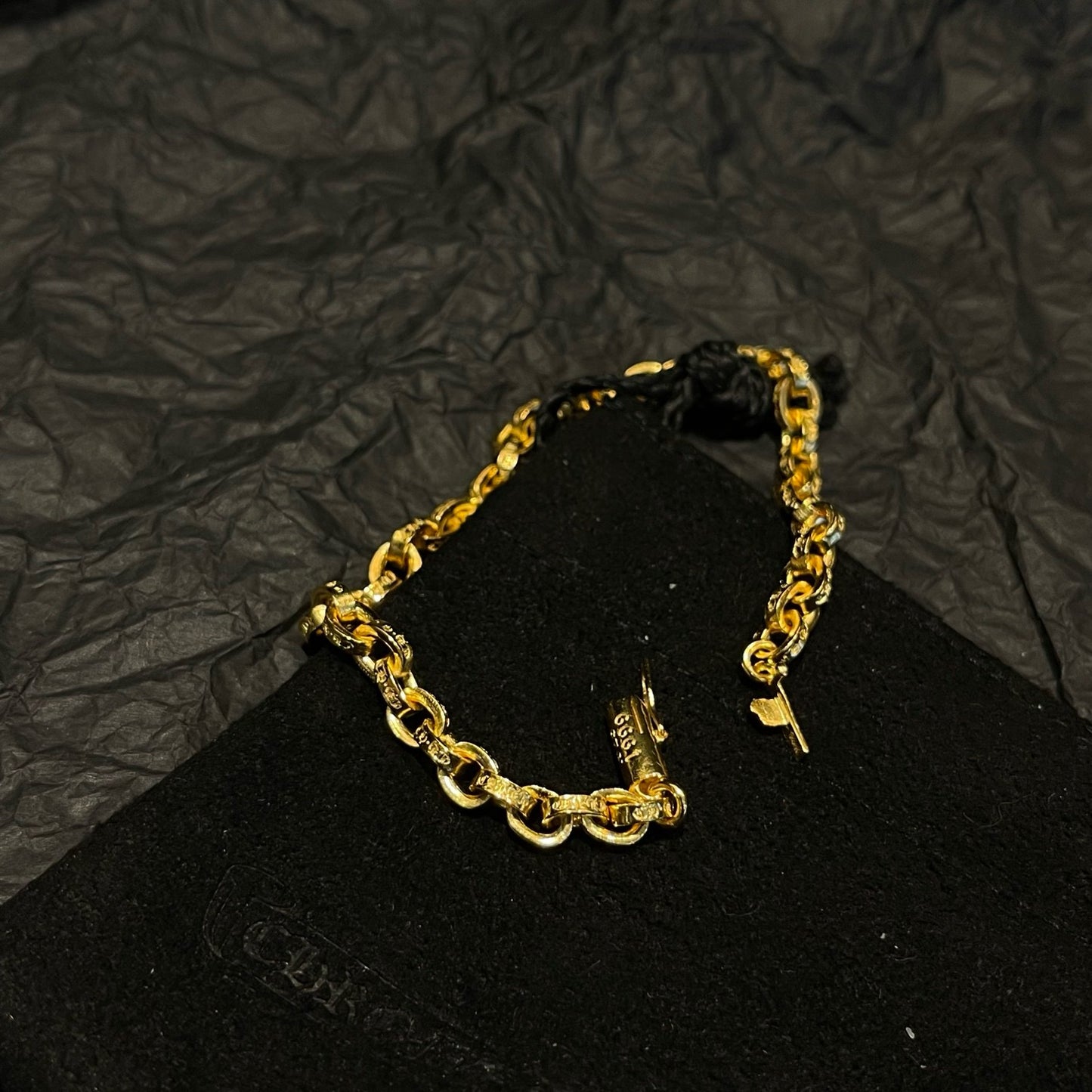 Chrome Hearts Bracelet