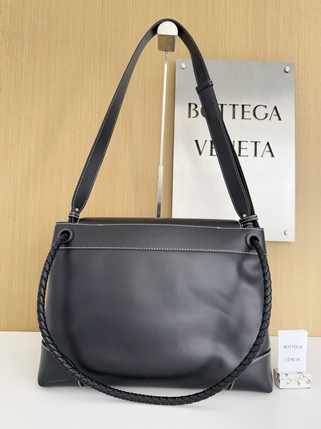 Bottega Veneta Shoulder Bag