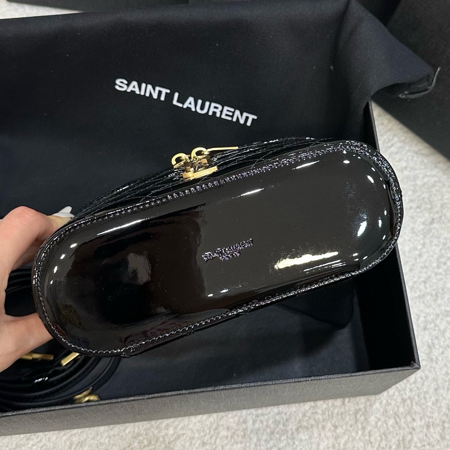 YSL Gaby Mini Case