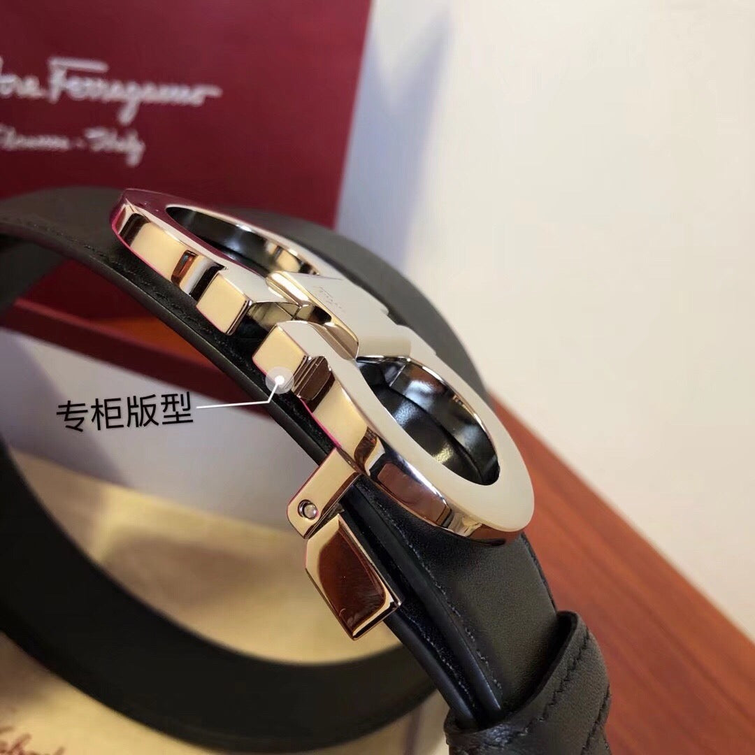 Ferragamo Belt