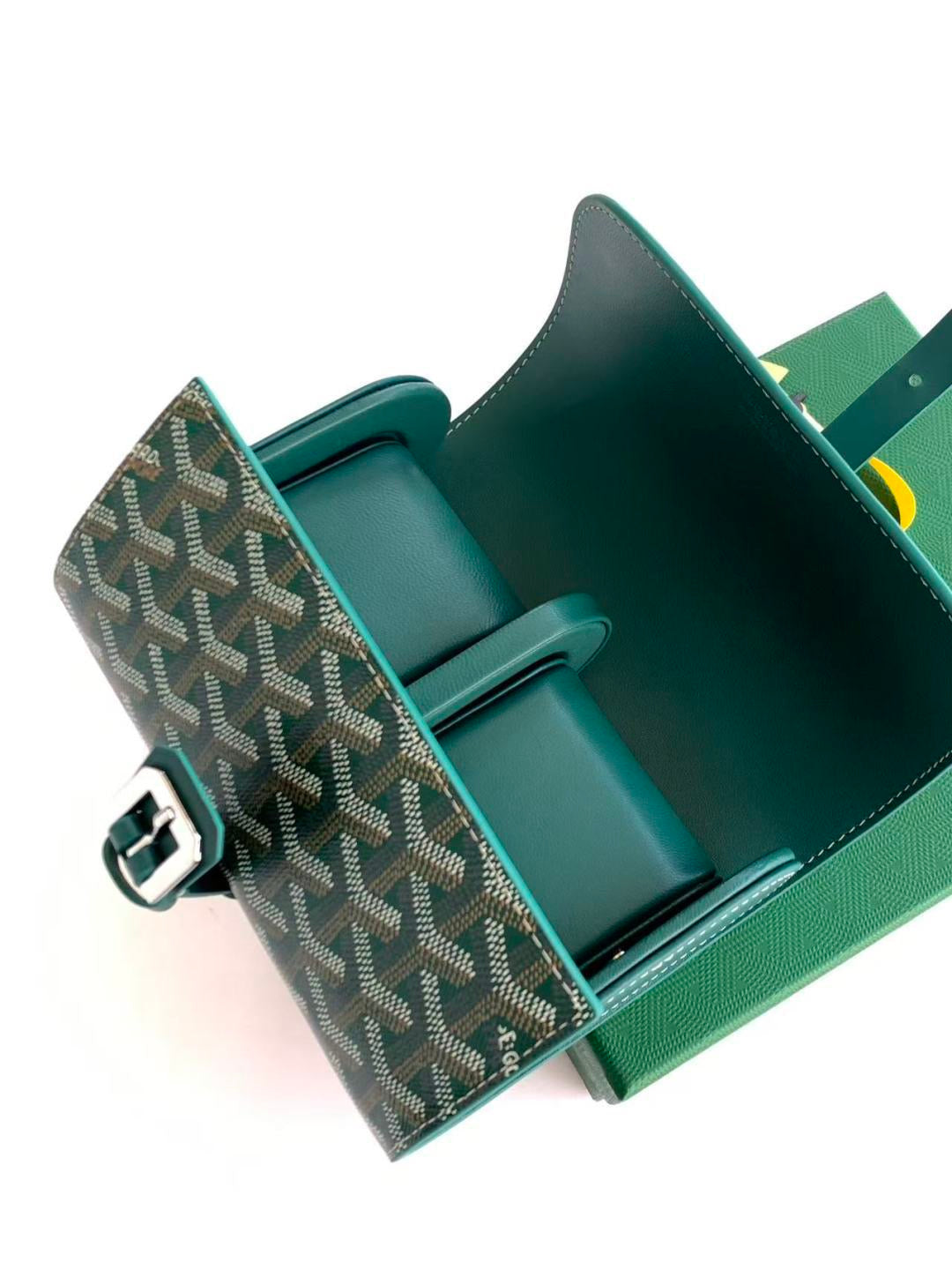 GOYARD Watch Box