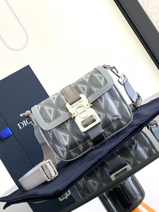 Dior Messenger Bag