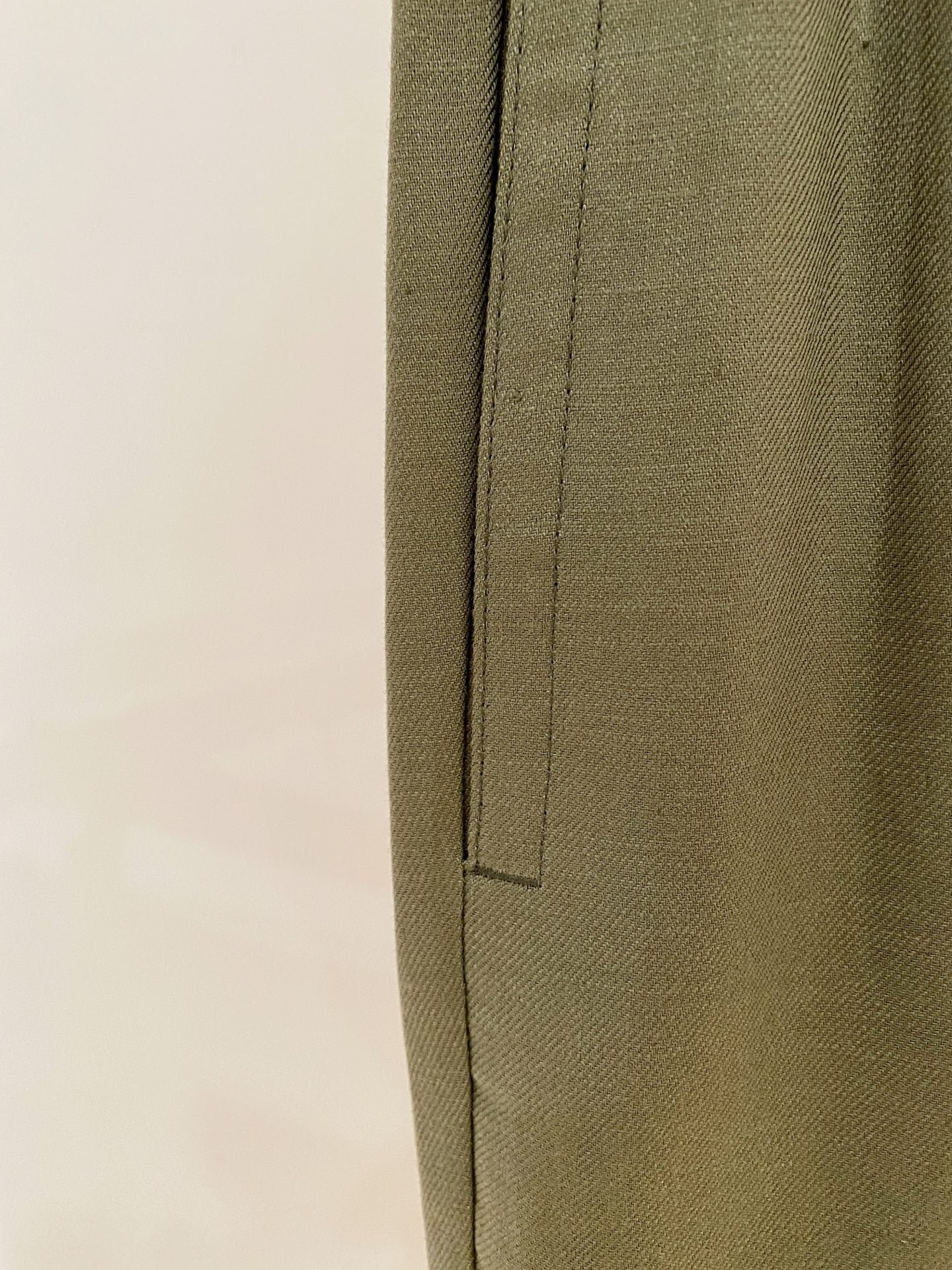 Loro Piana Long Pants