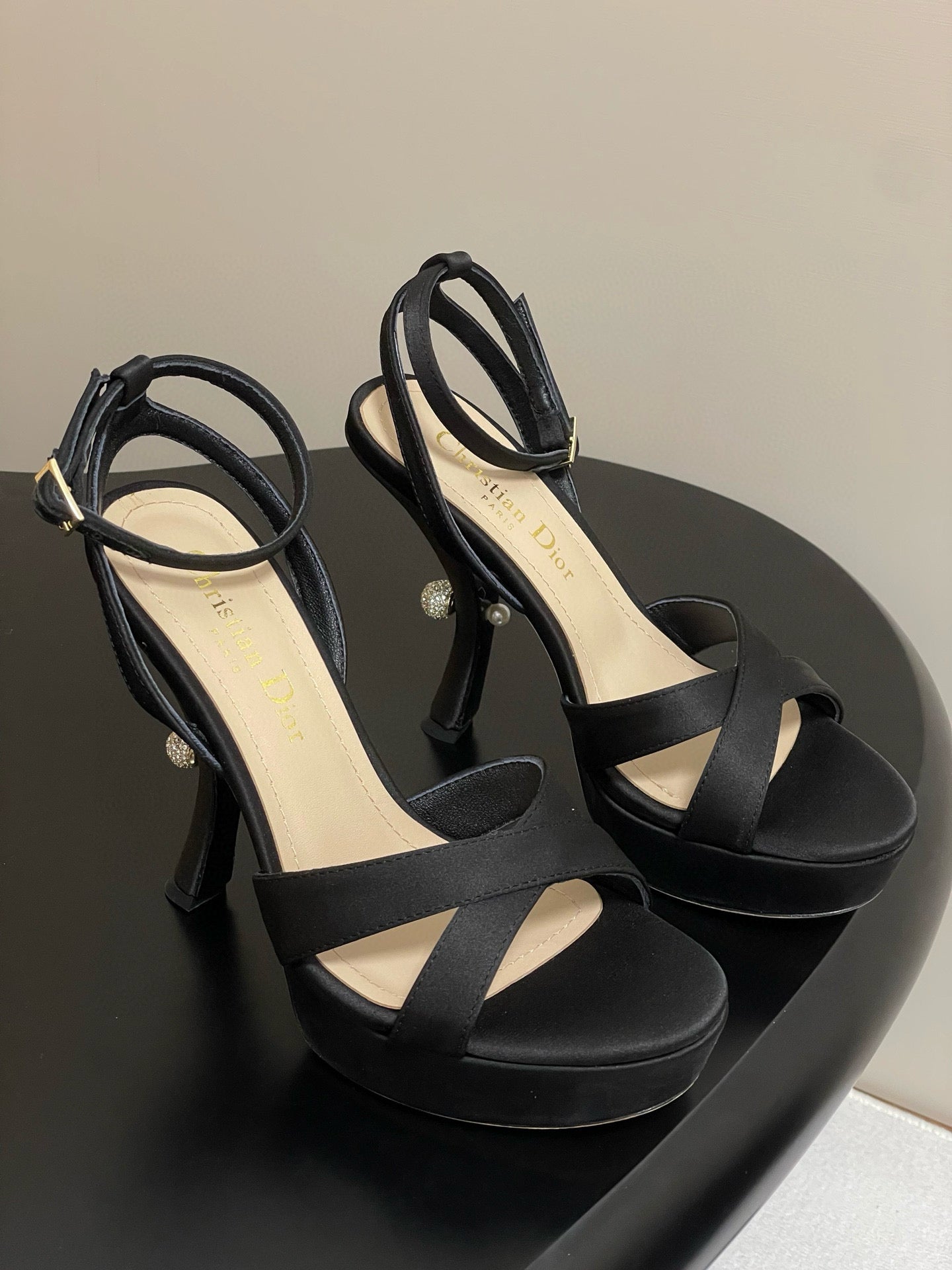 Dior Heels
