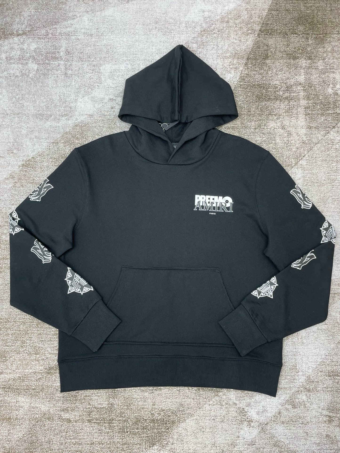 Amiri Hoodie