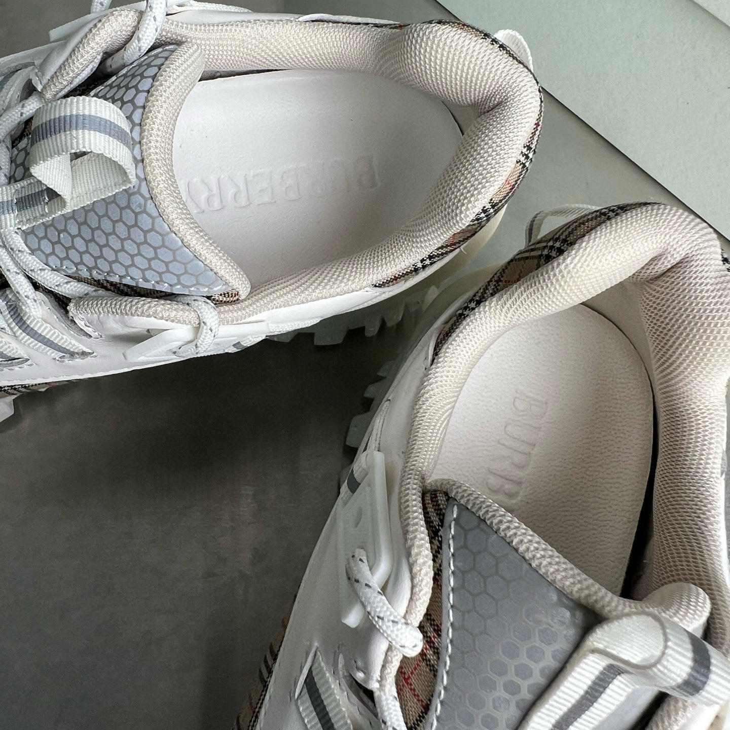Burberry Sneakers