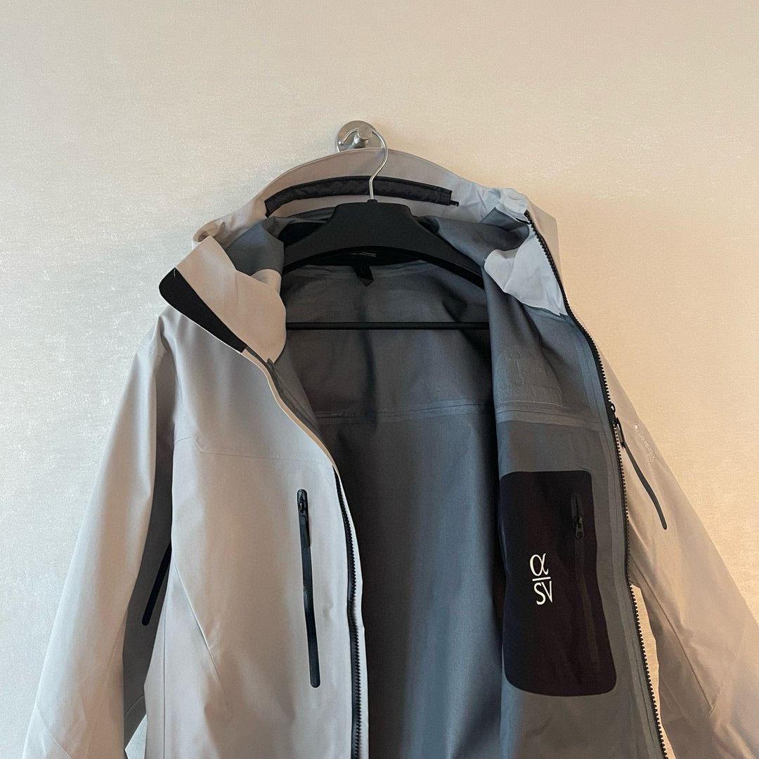 Arcteryx Jacket
