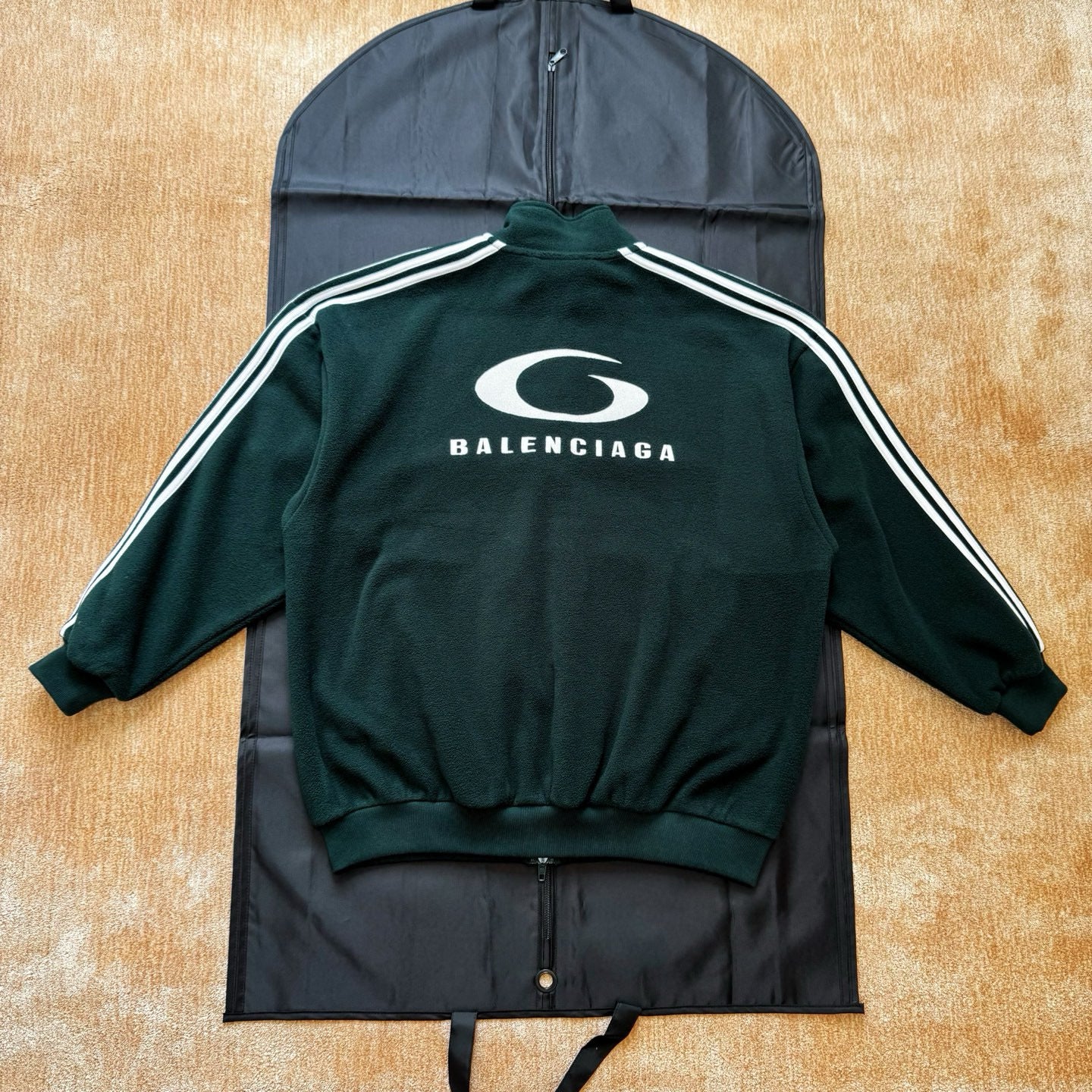 BLCG Jacket