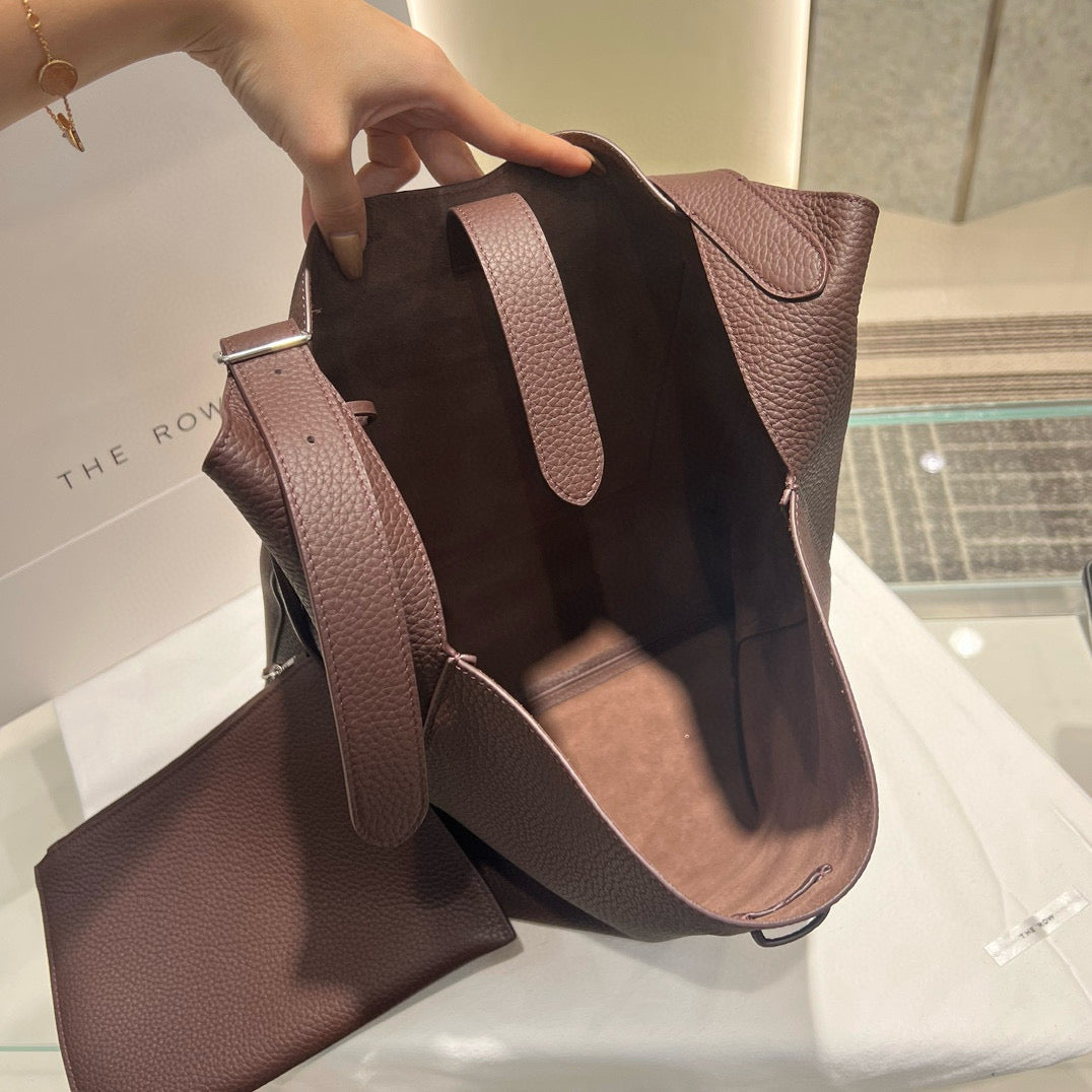 The Row Hobo Handbag