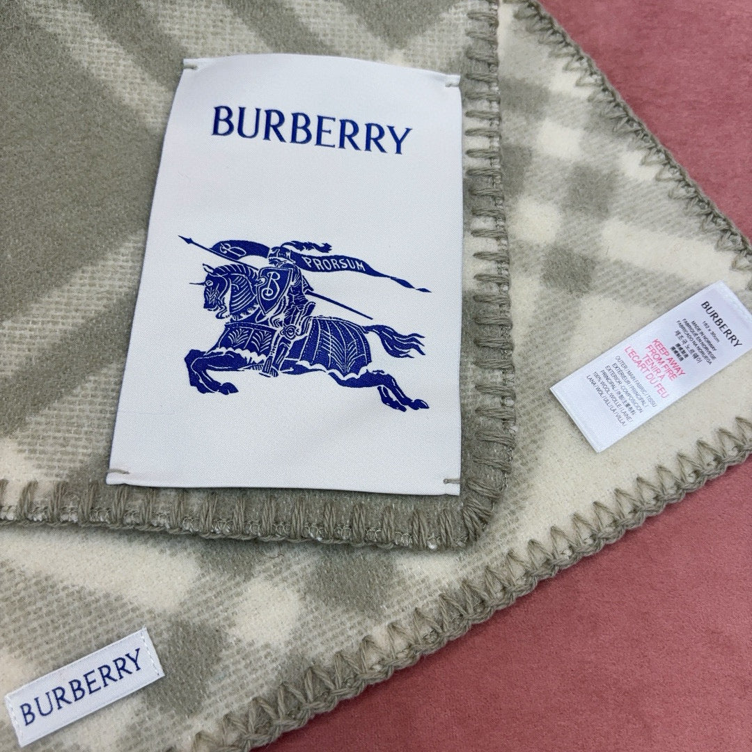 BBR Scarves