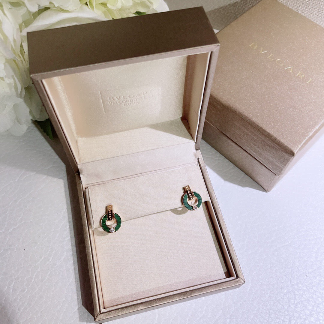 Bvlgari Earrings