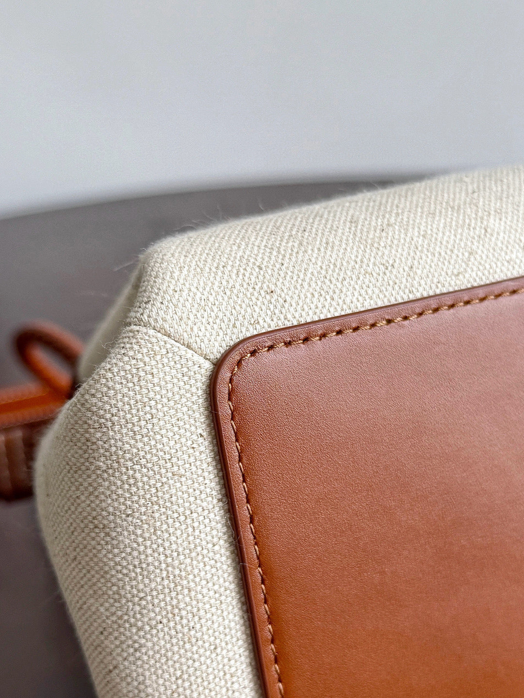 Bottega Veneta Parachute Bag