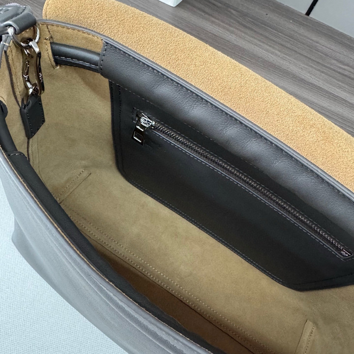 Loewe Messenger Bag