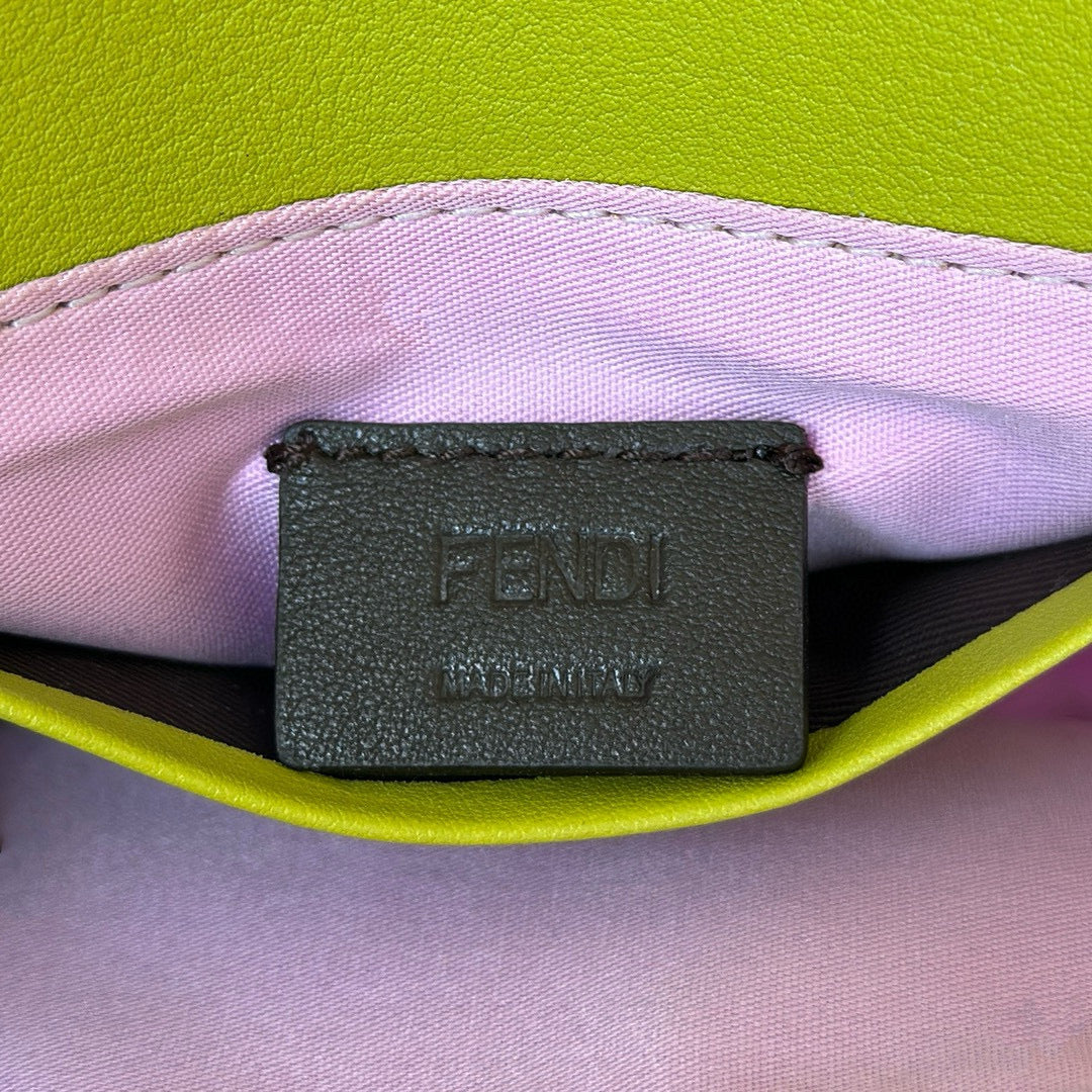 Fendi Baguette