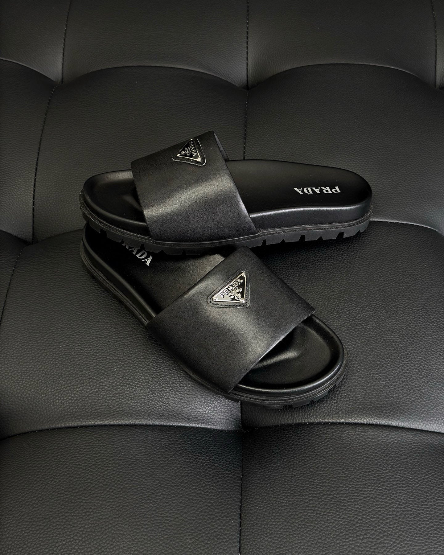 Prada Sandals