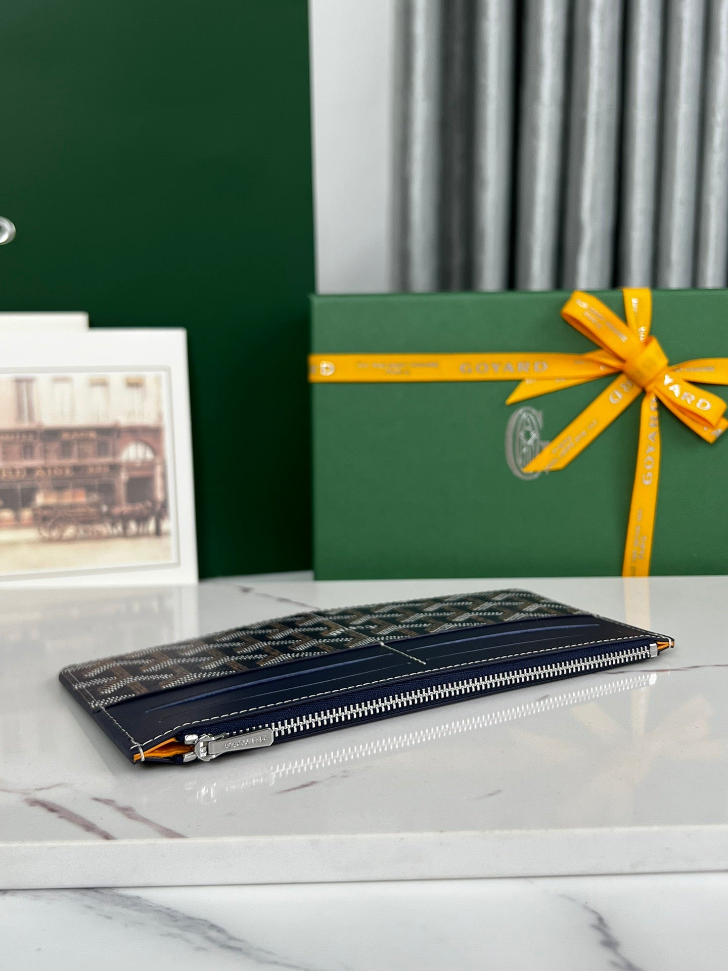 Goyard Wallet