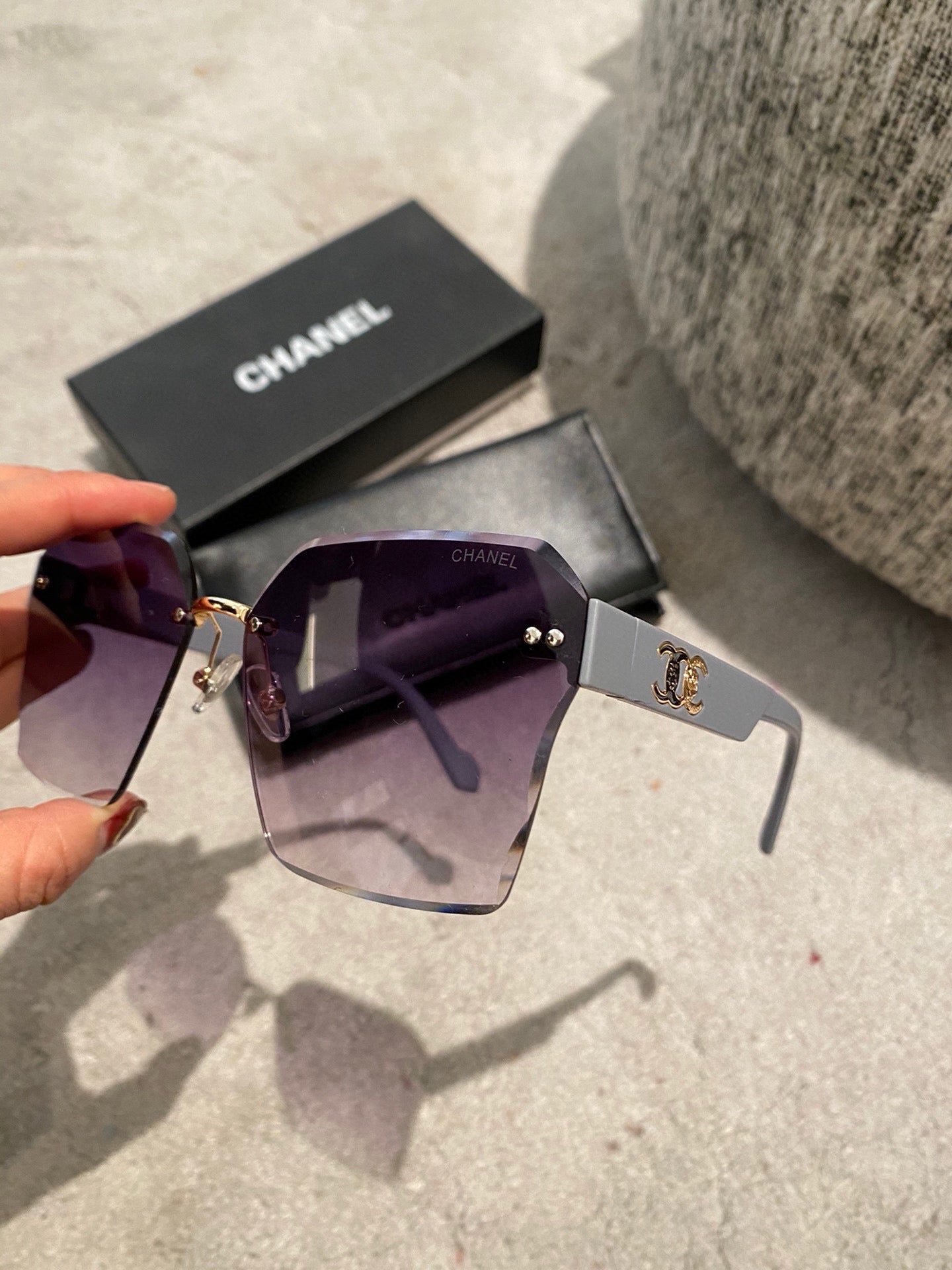 Chanel Sunglasses