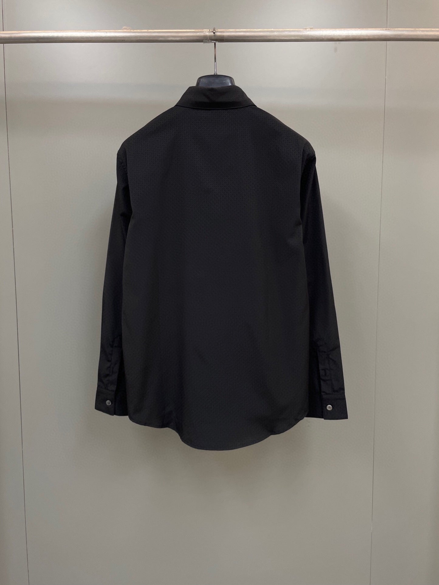 Dior Long Sleeve Shirt