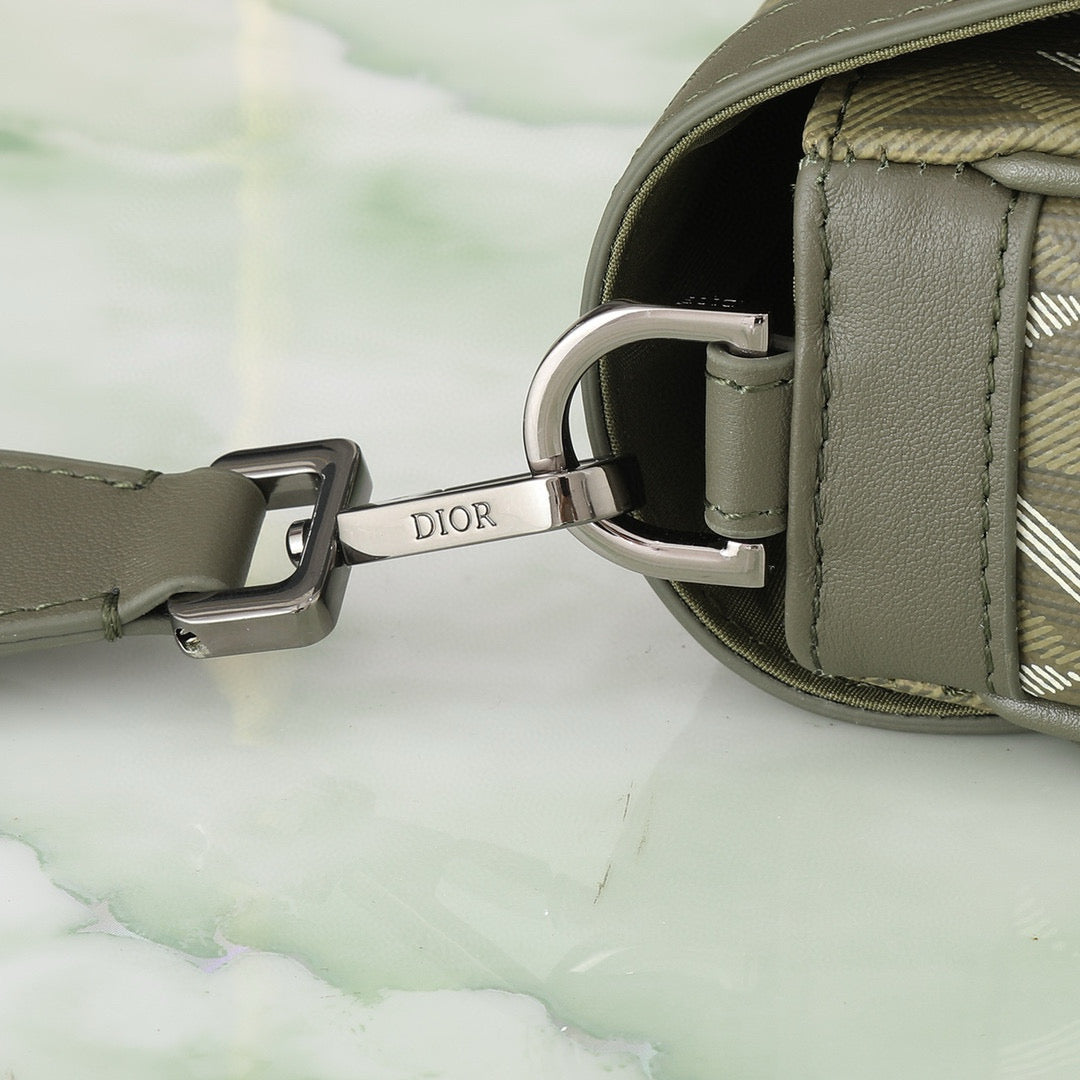 Dior Hit The Road Shoulder Bag