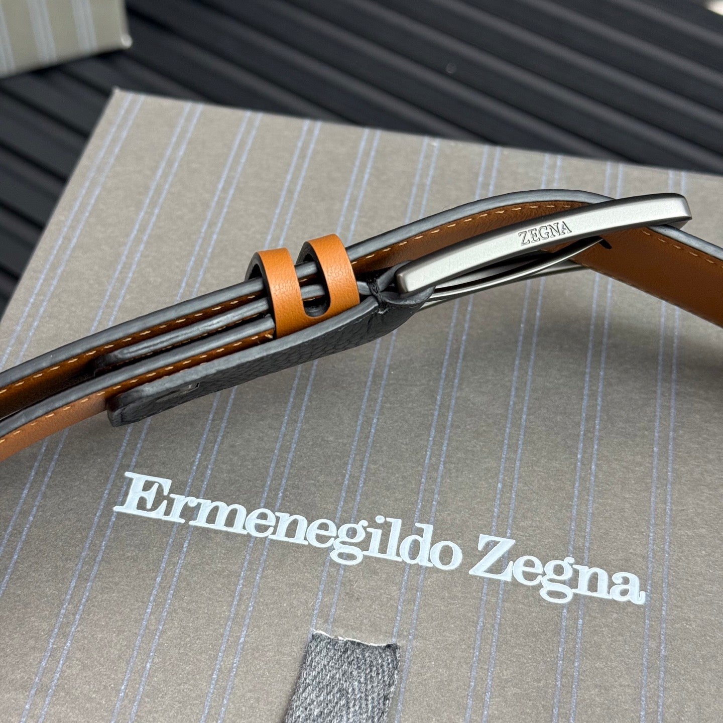 ZG Belts
